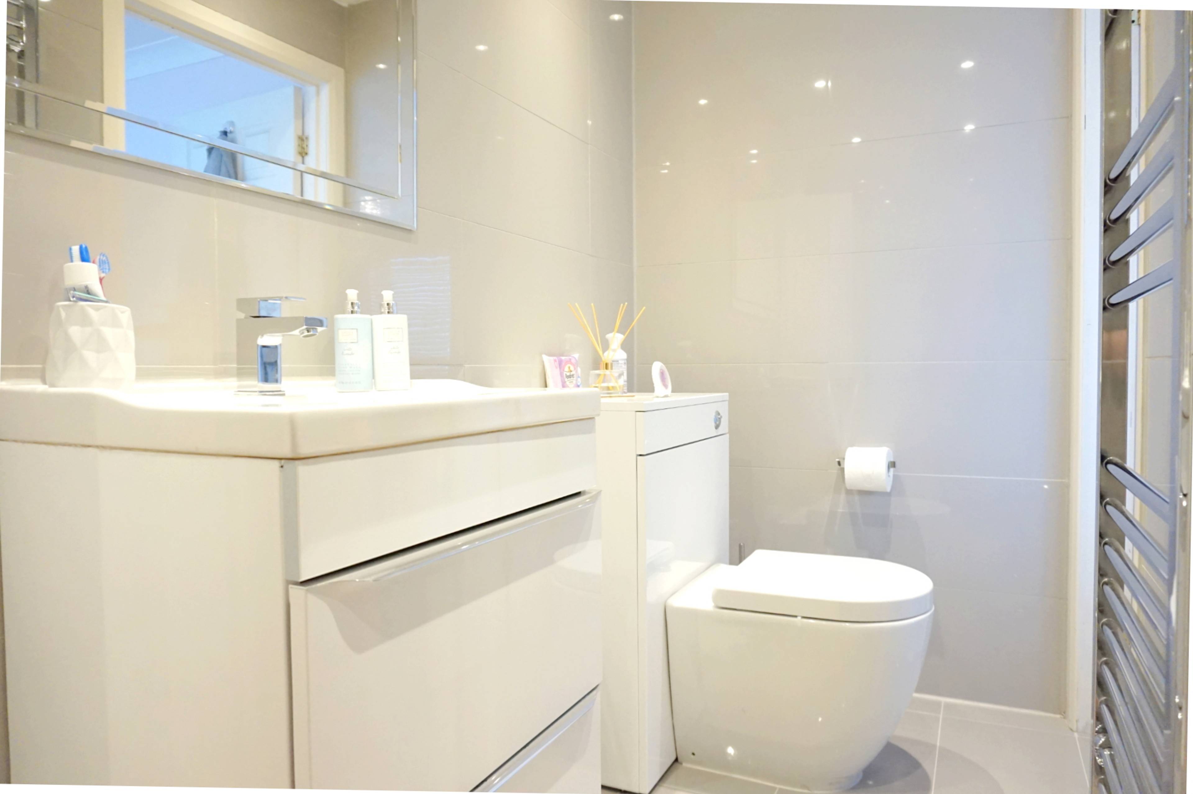 En-suite