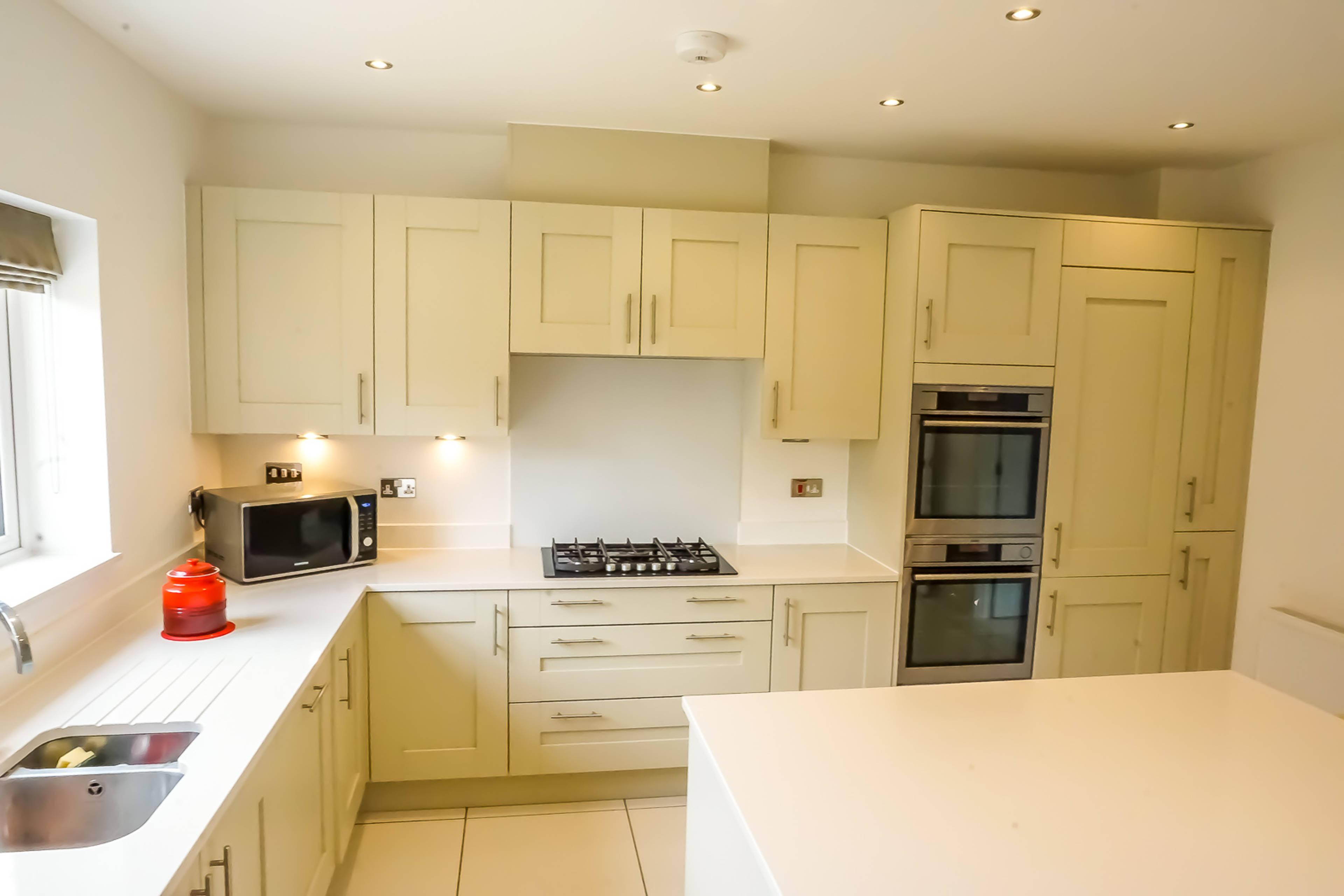Kitchen/Breakfast