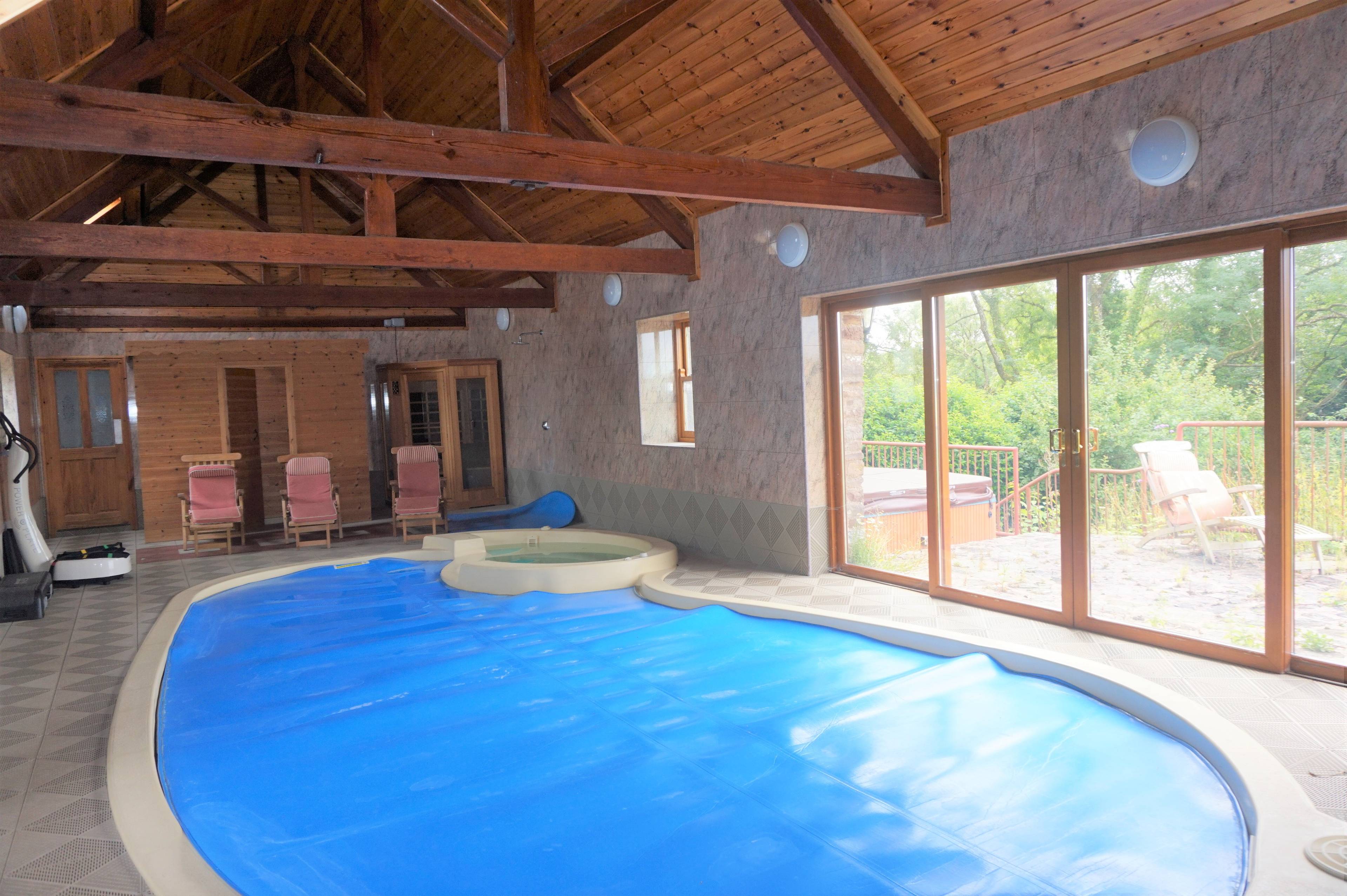 spa