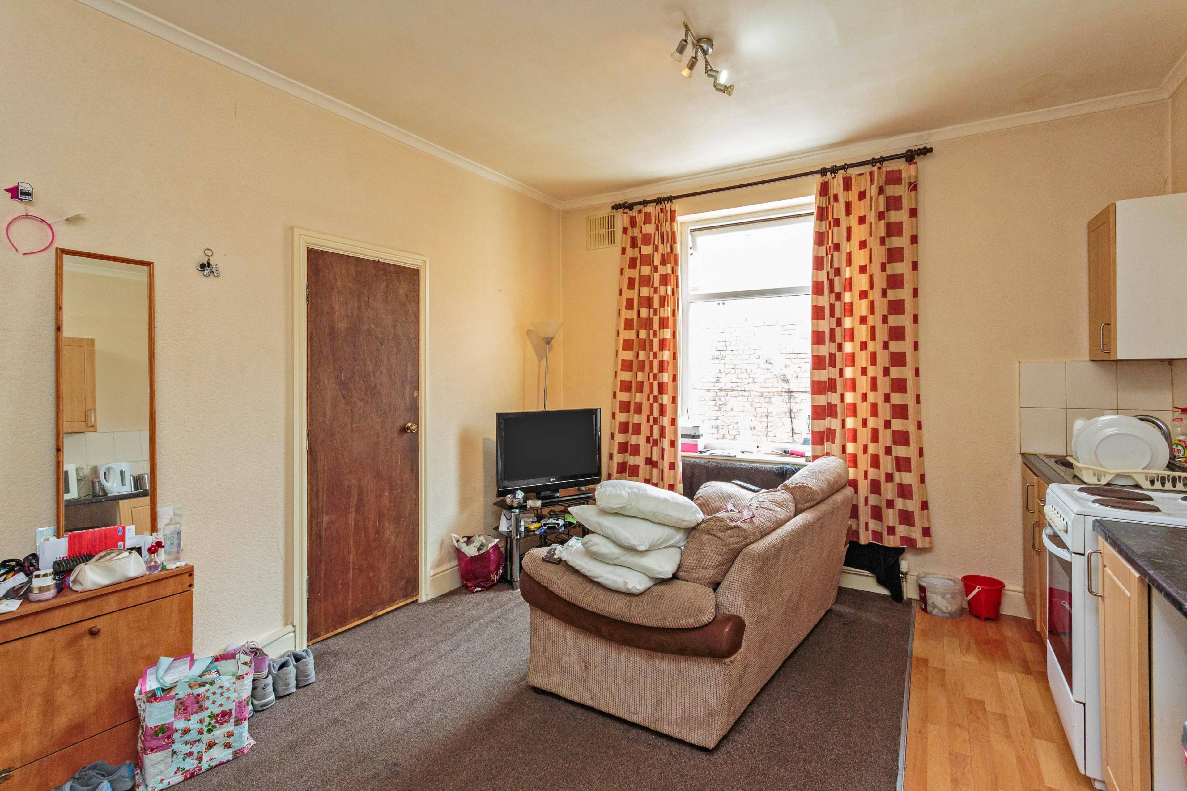 Flat One