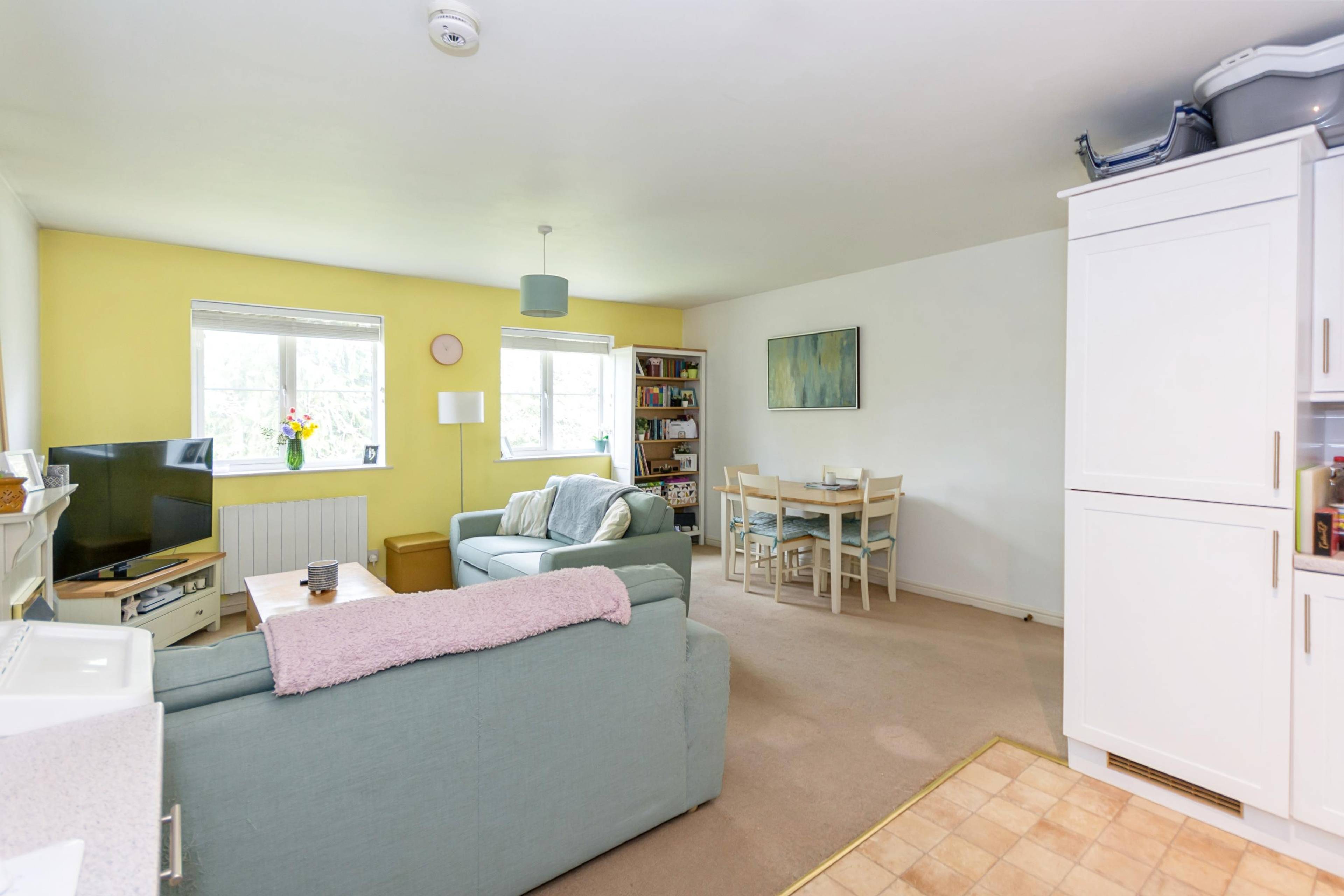Living / Dining Room