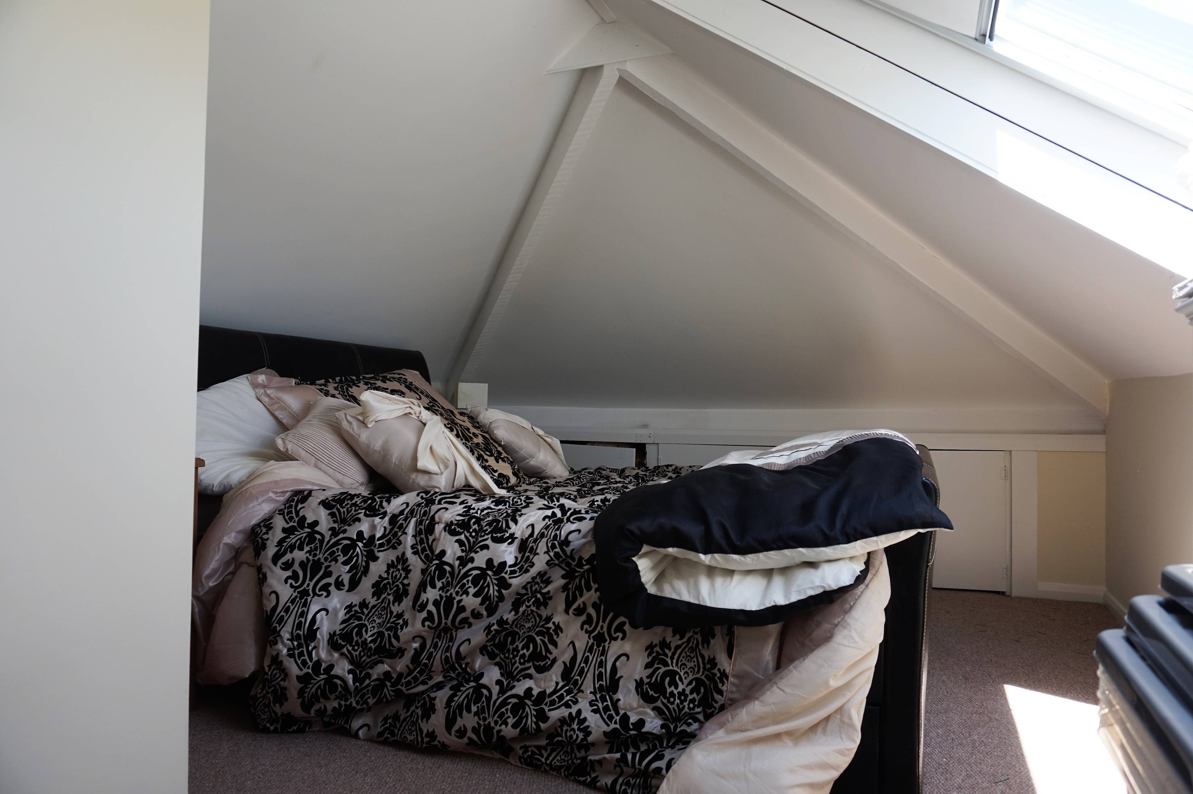 Loft Room