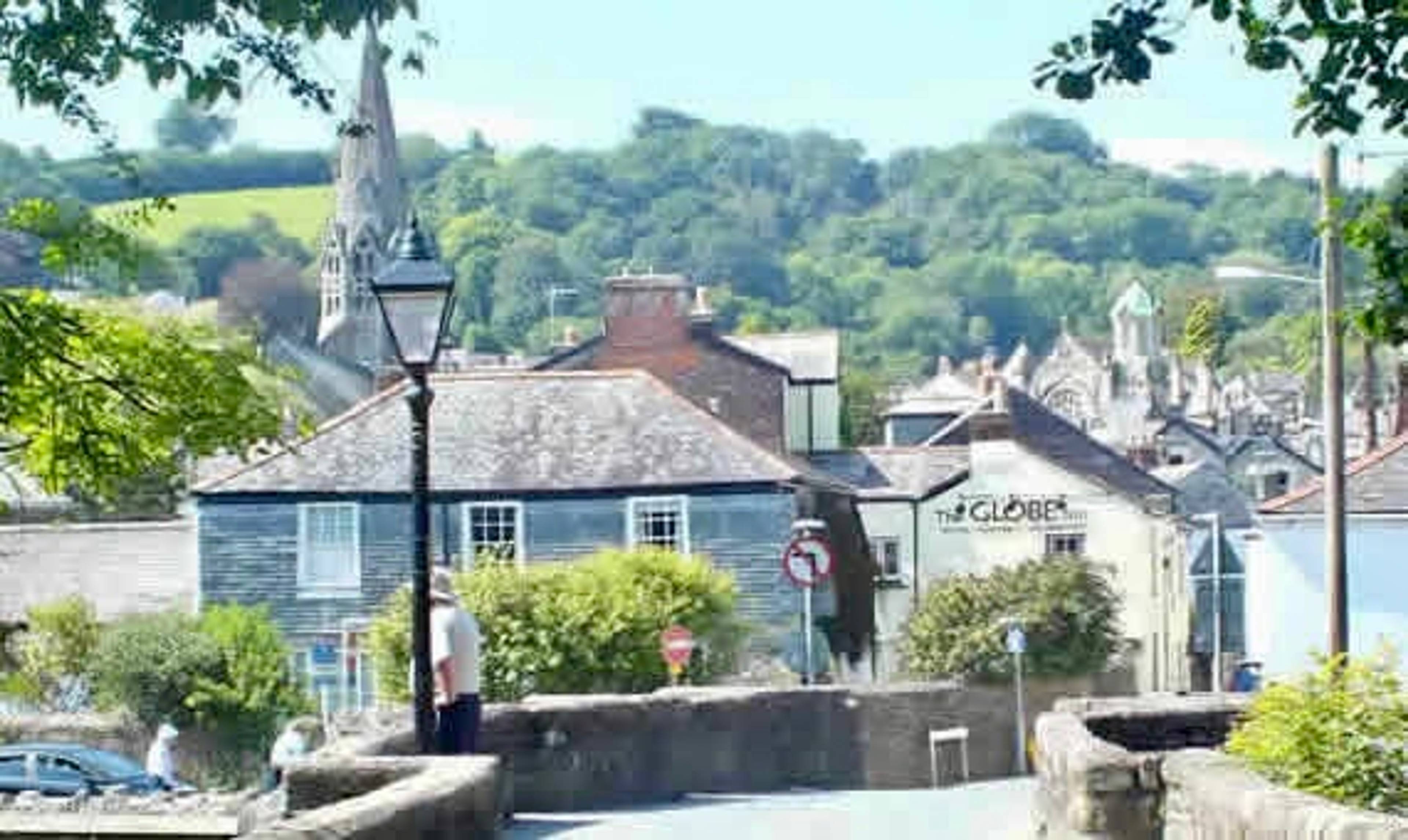 Local Area