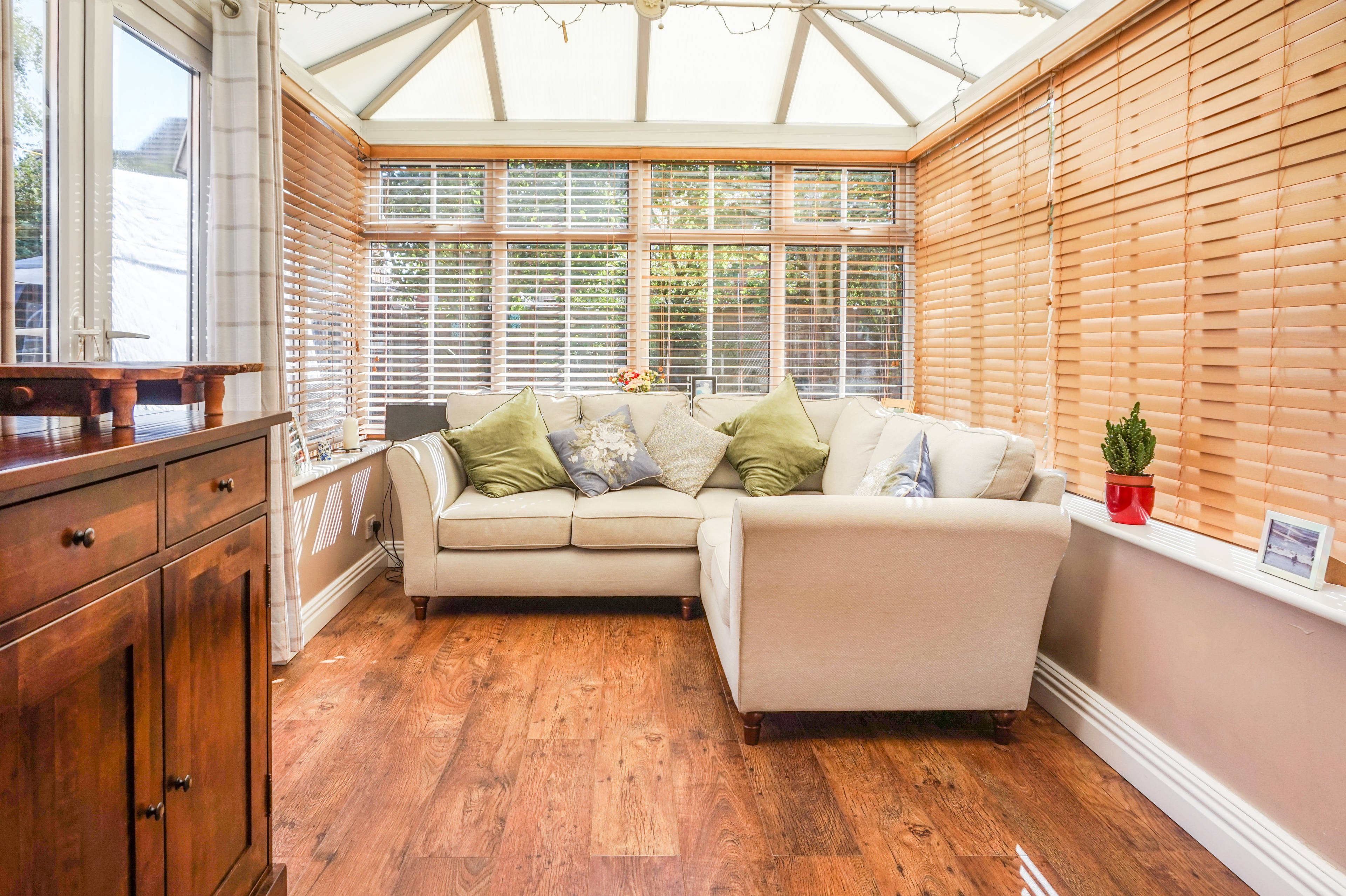 Sun Room