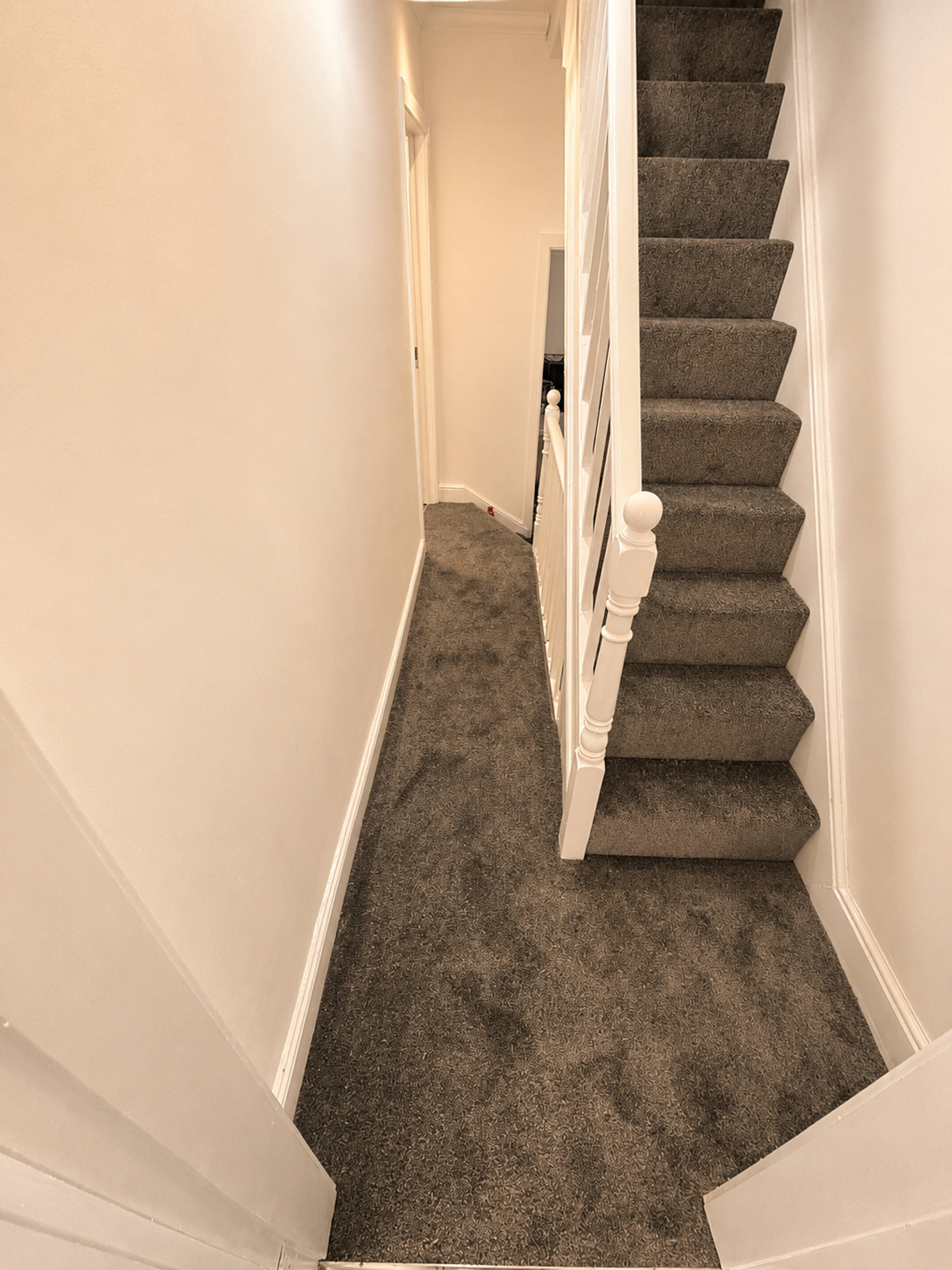 Annexe Landing