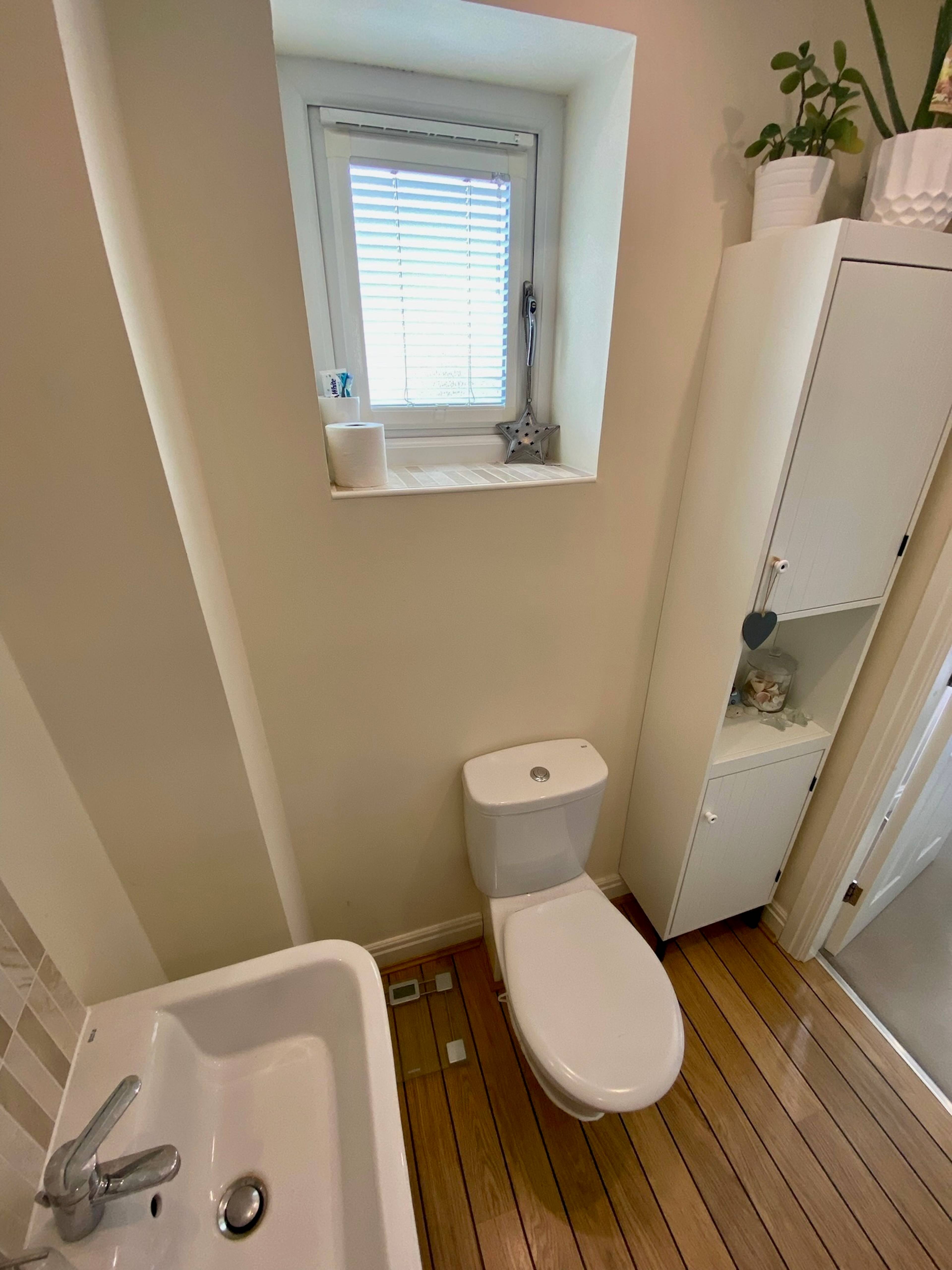 En-suite