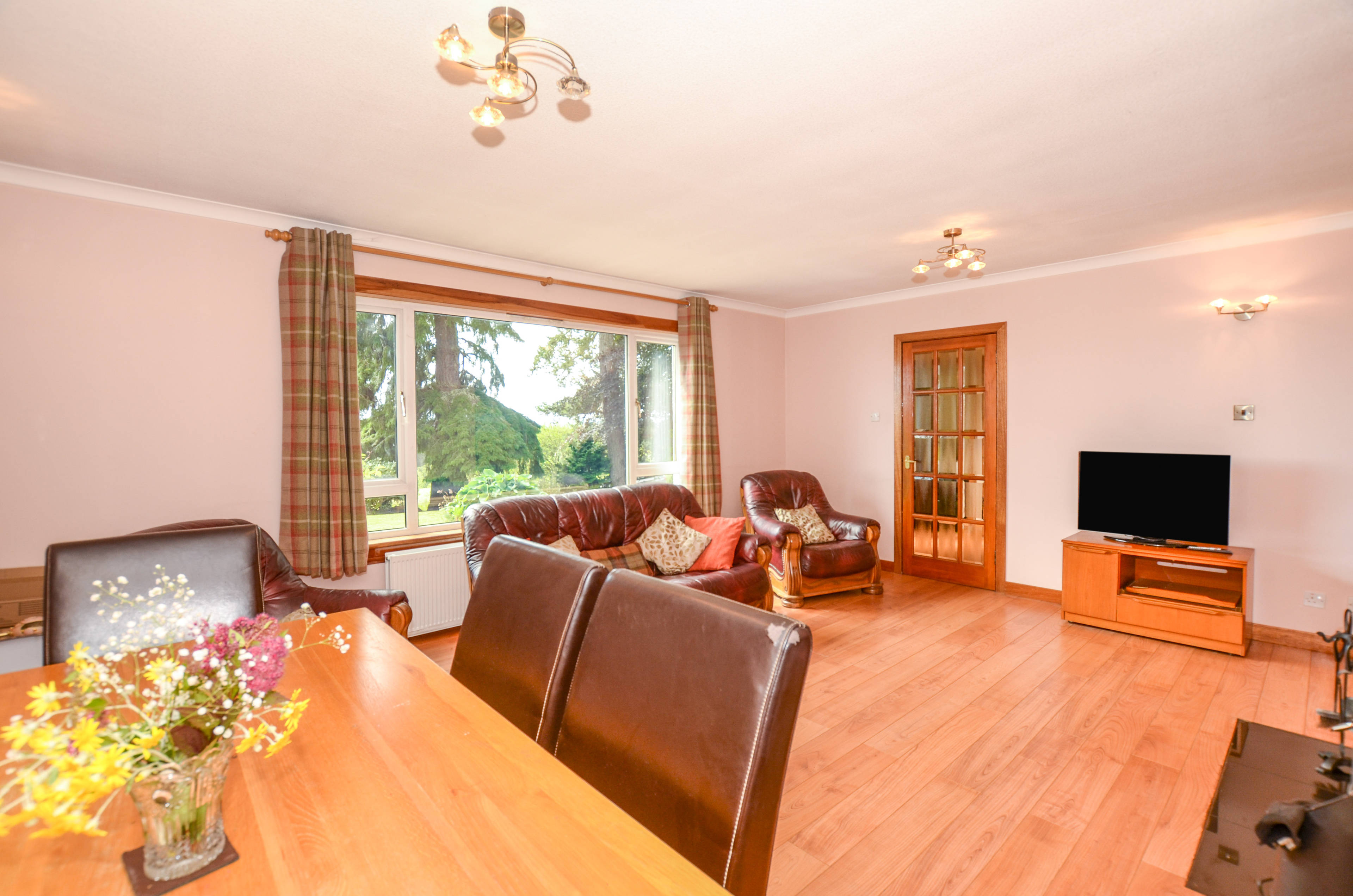 Living / Dining Room