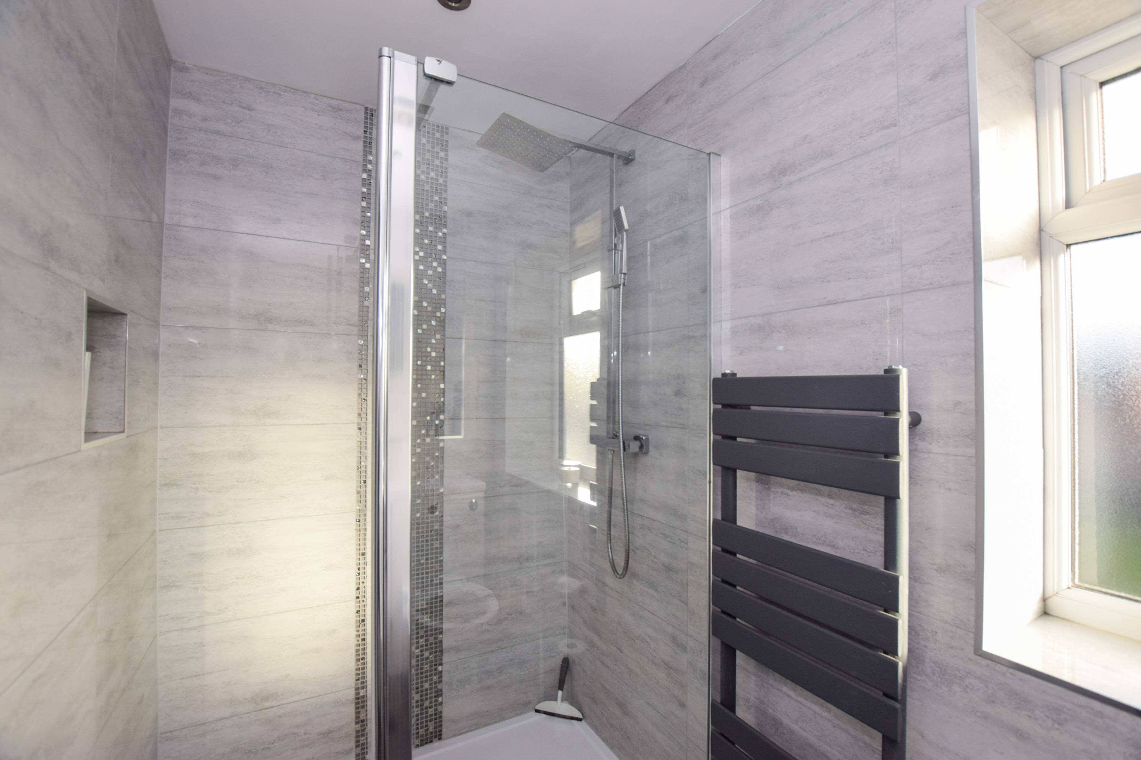 Master En-suite