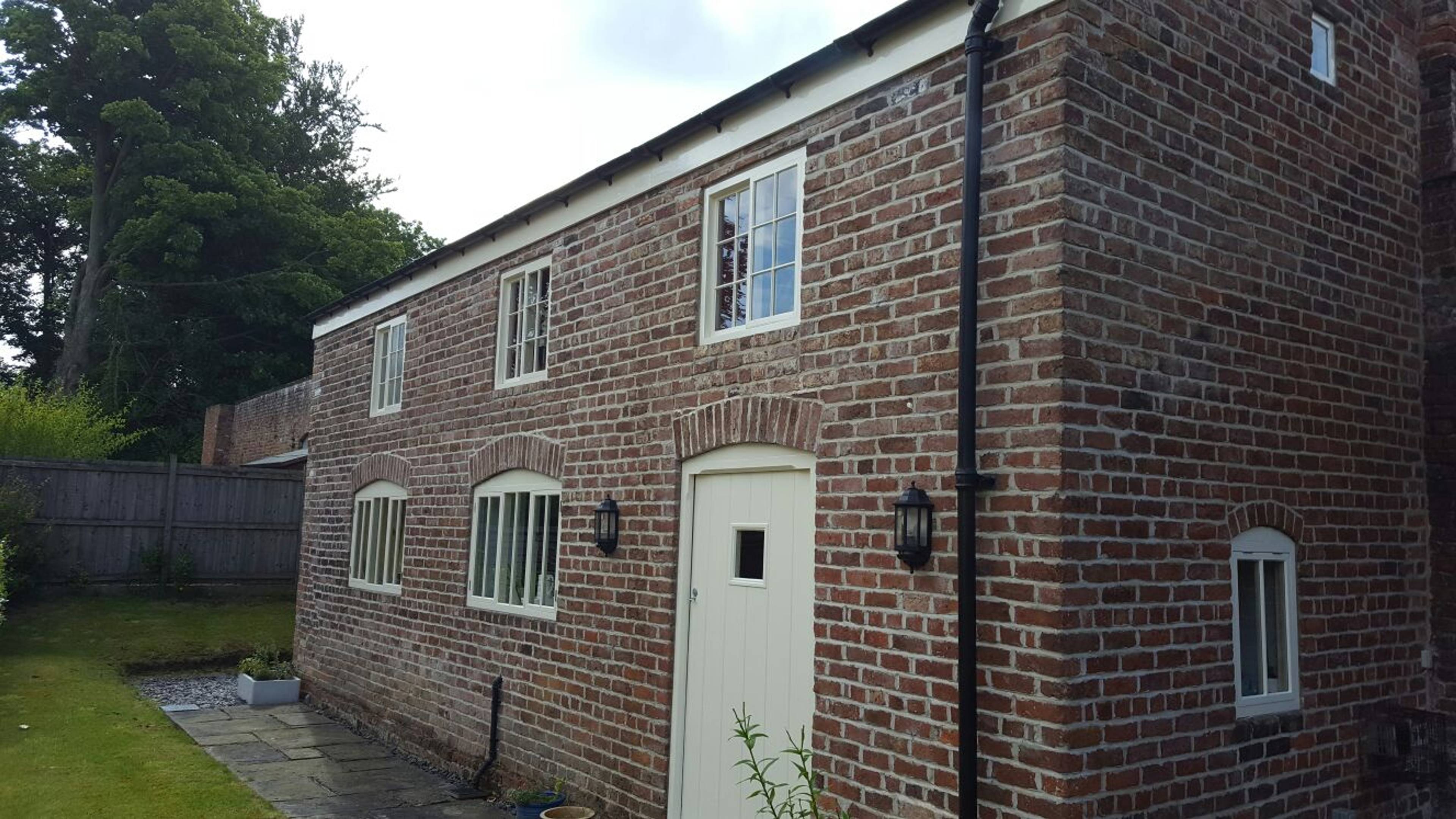 Cottage
