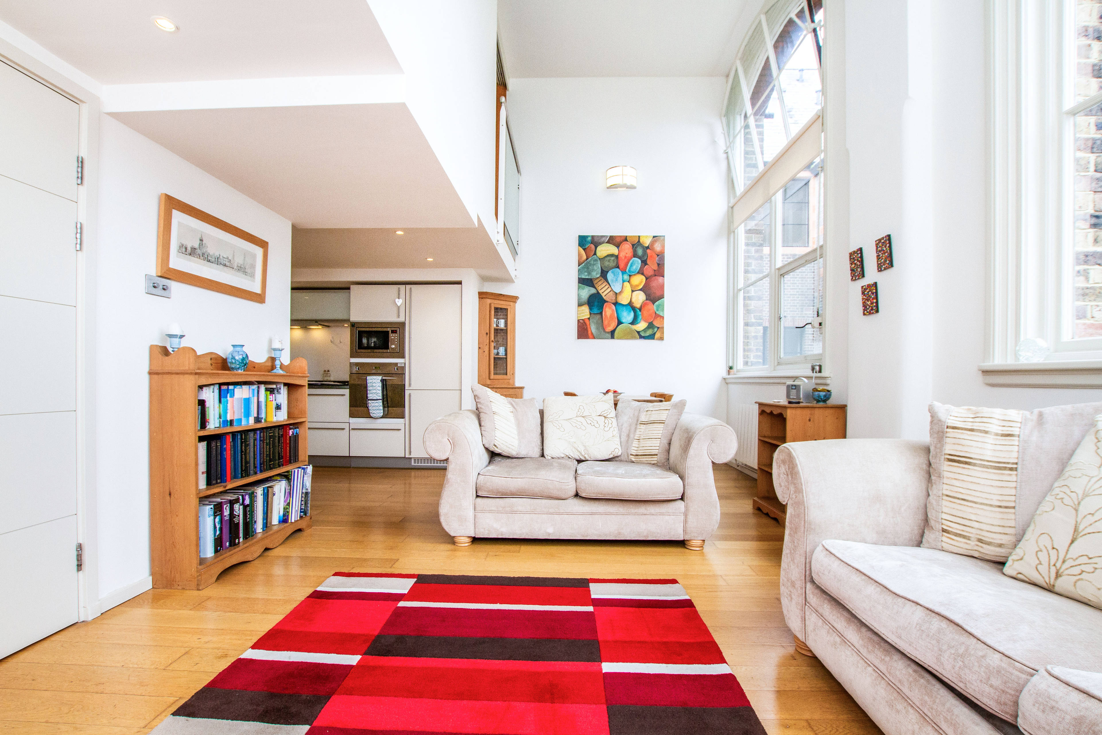 Living / Dining Room