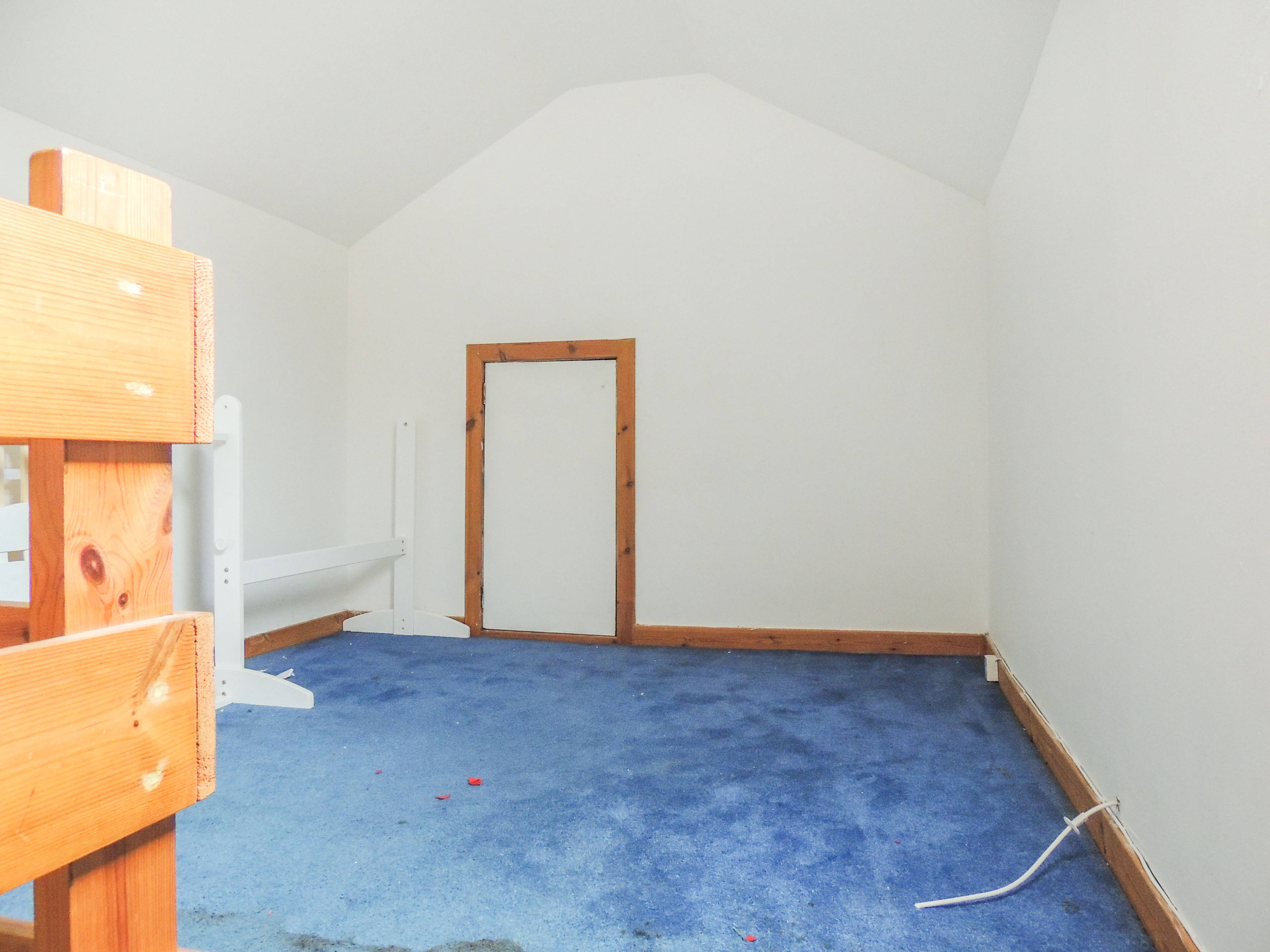 Attic