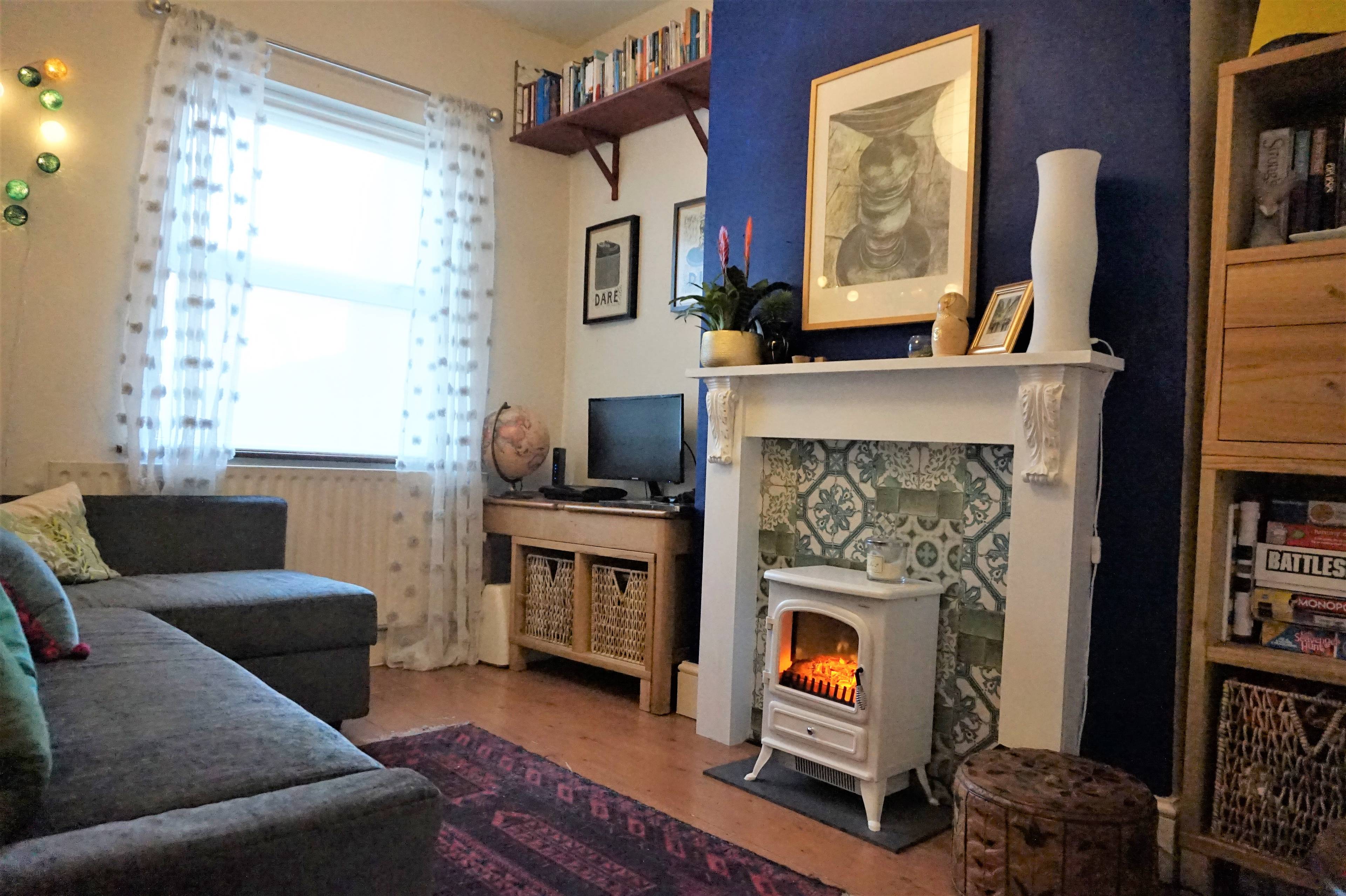 Reception Room Two