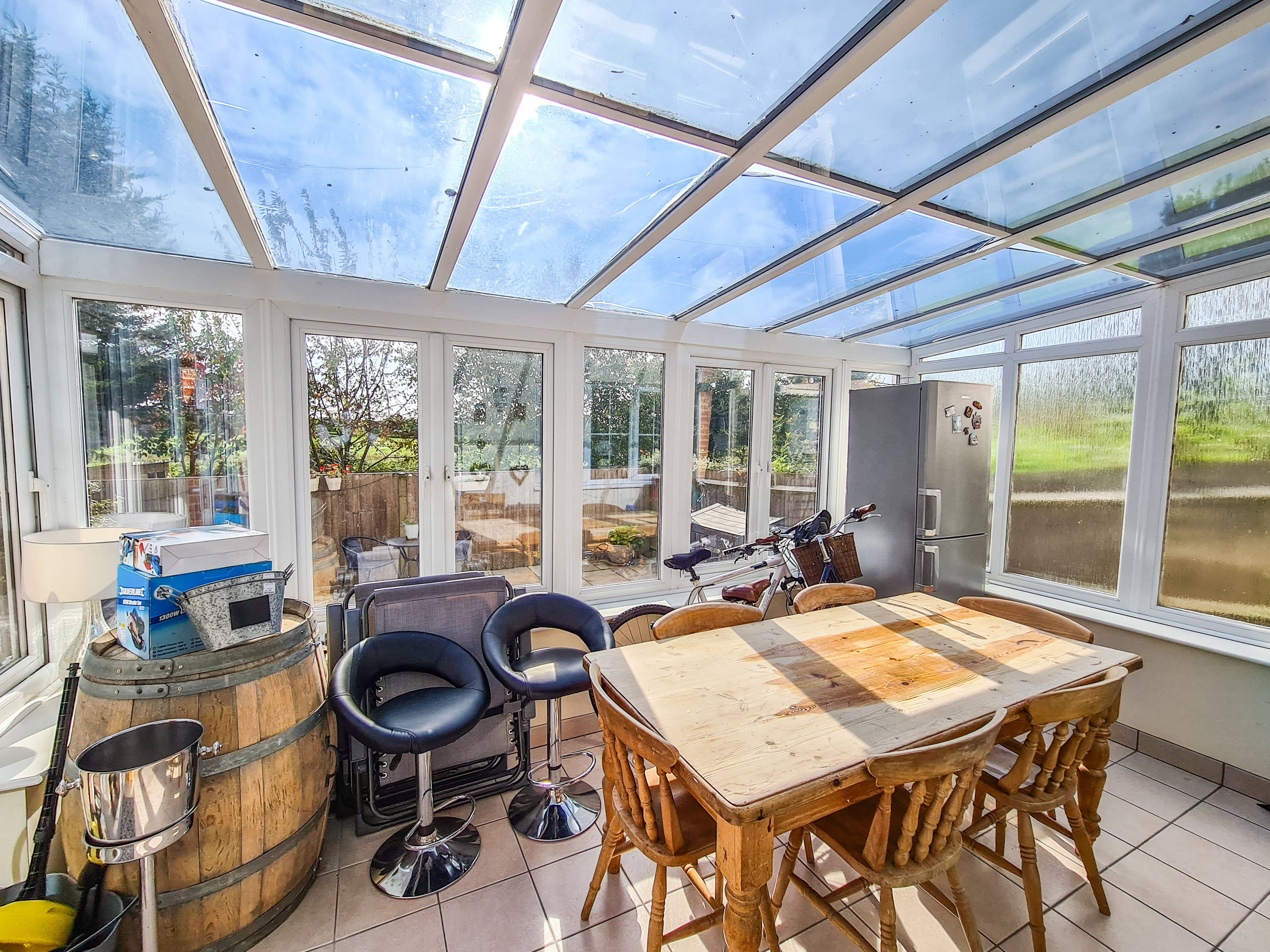 Conservatory