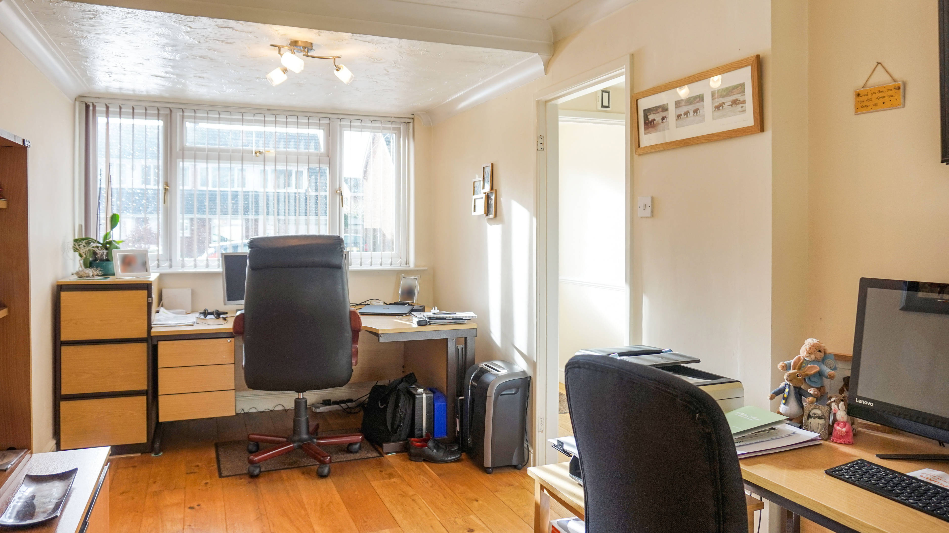 Dining Room / Study