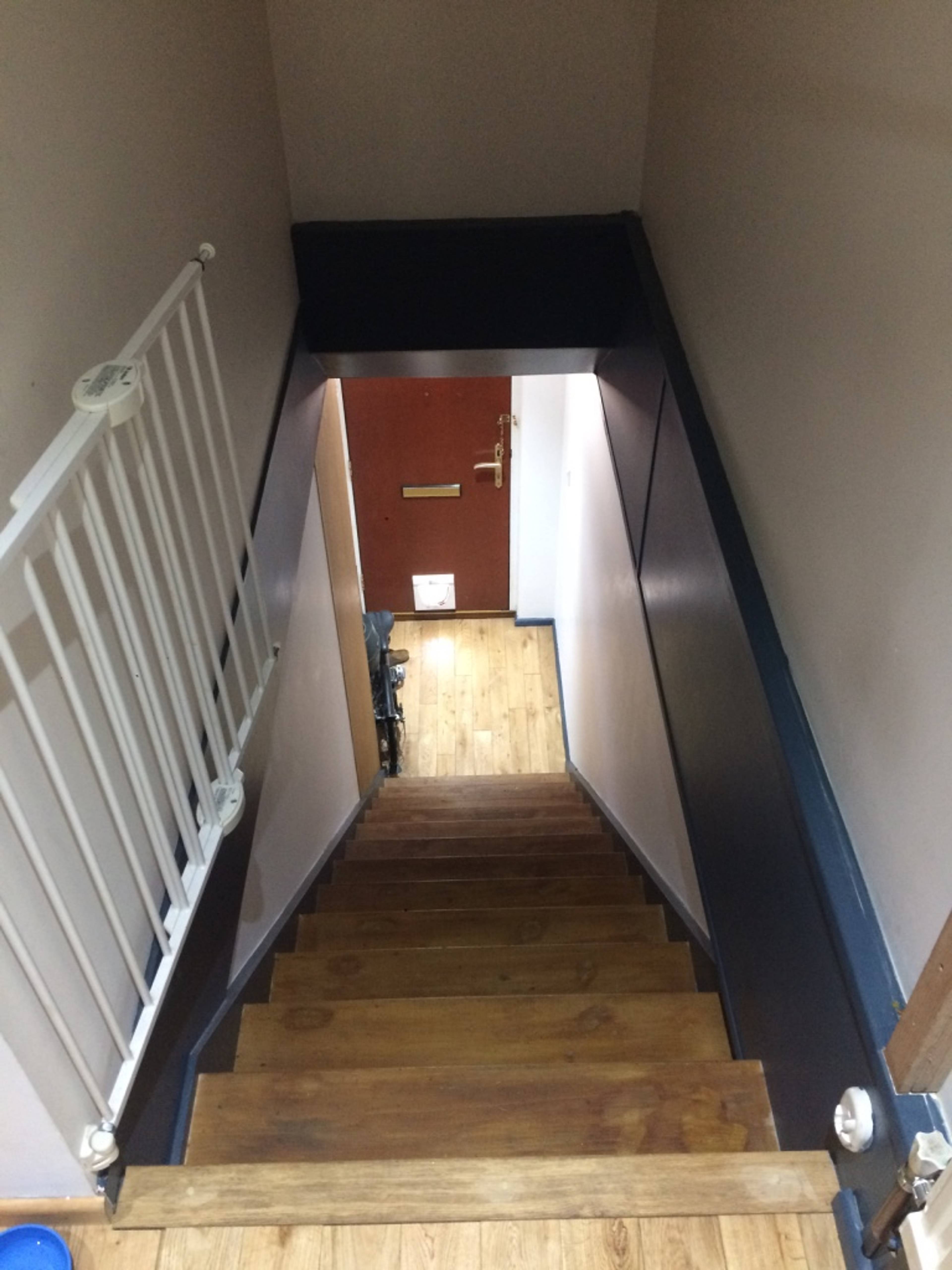Staircase