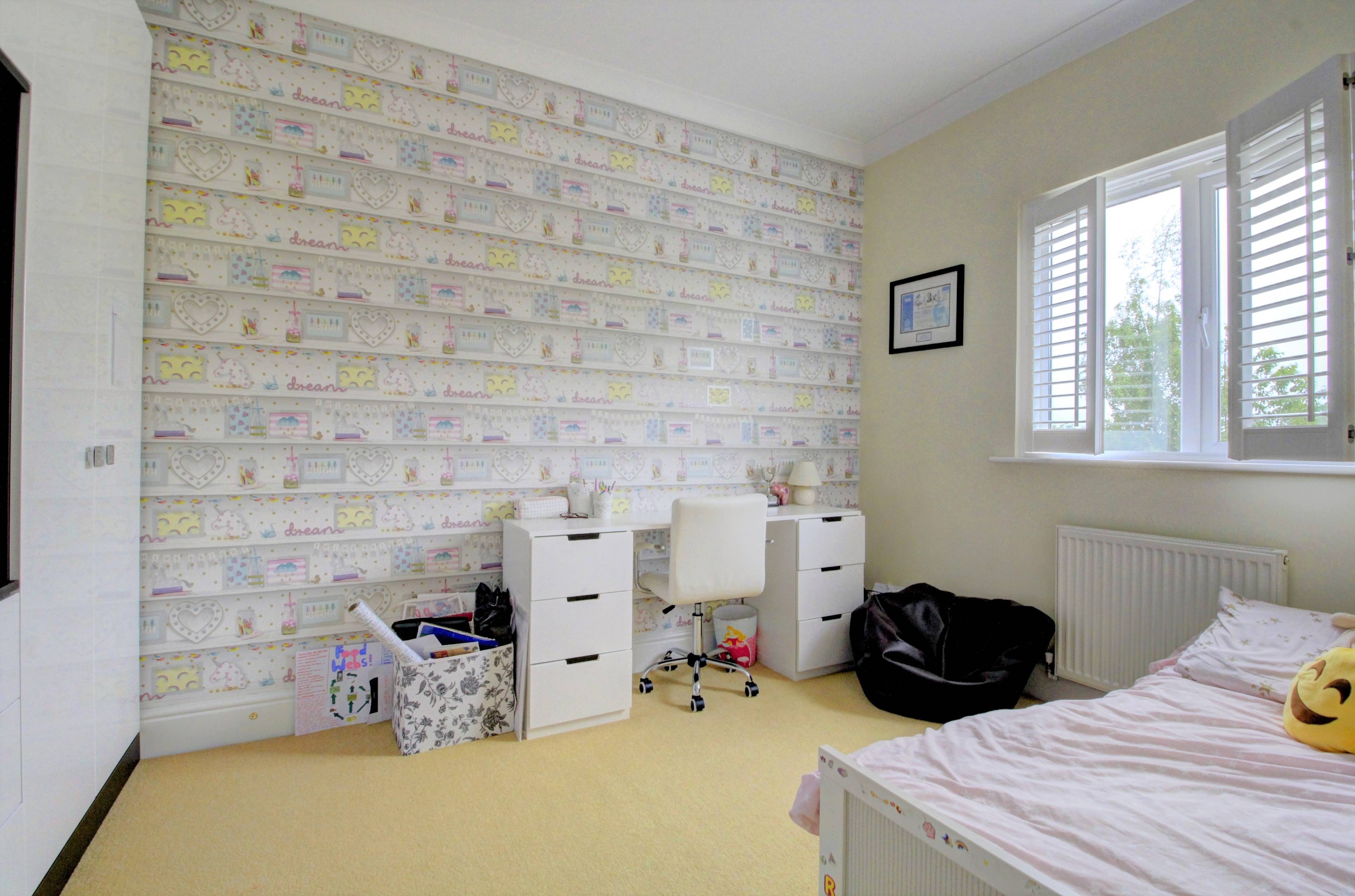 Bedroom Five