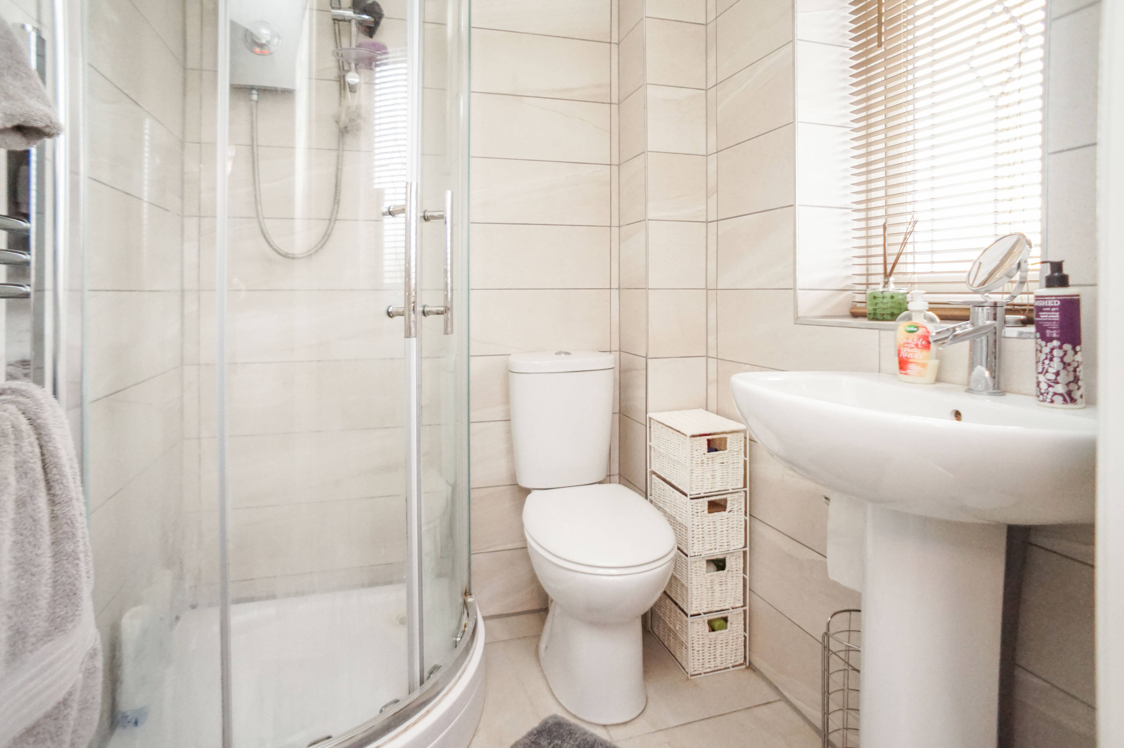 En-suite