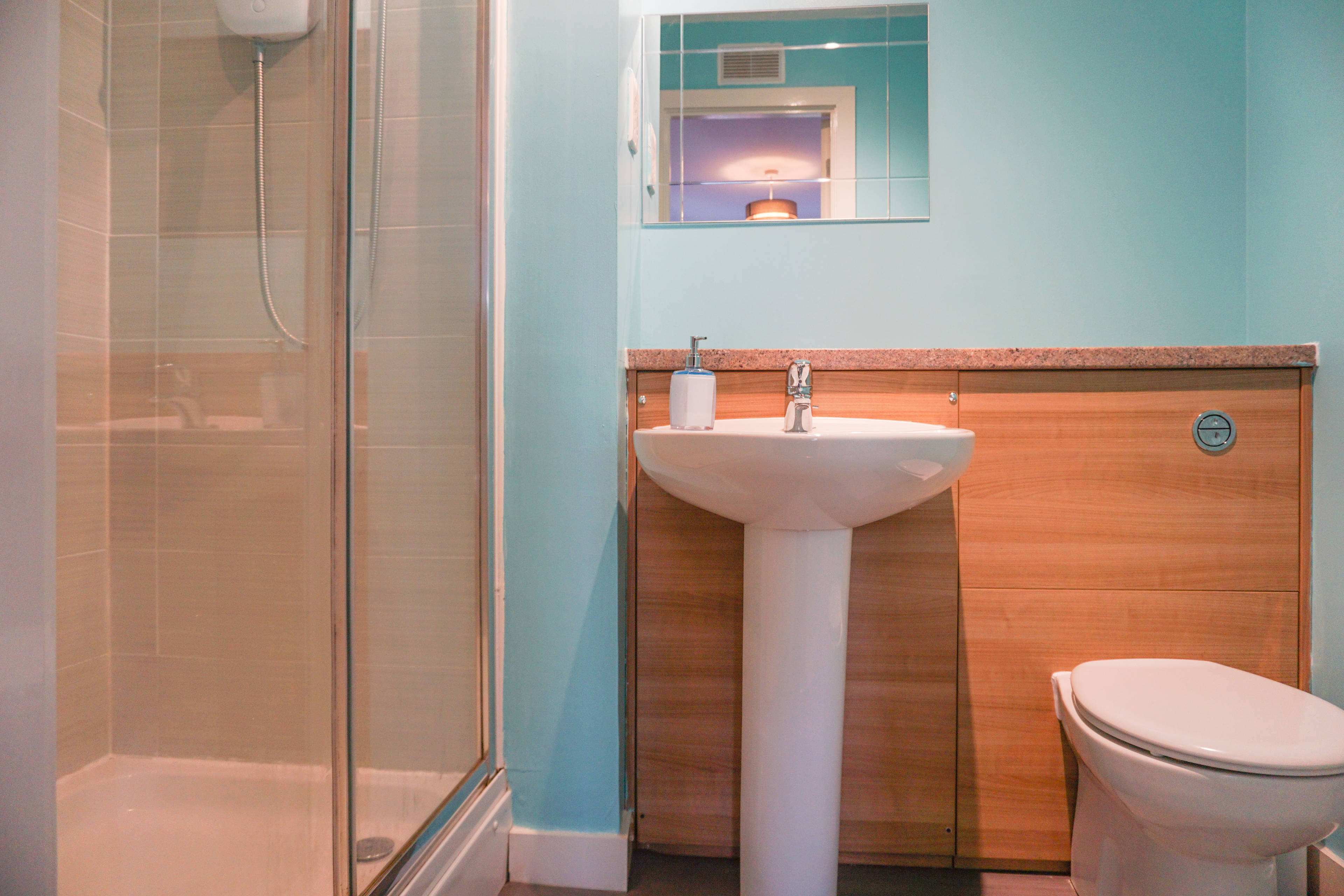 En-suite
