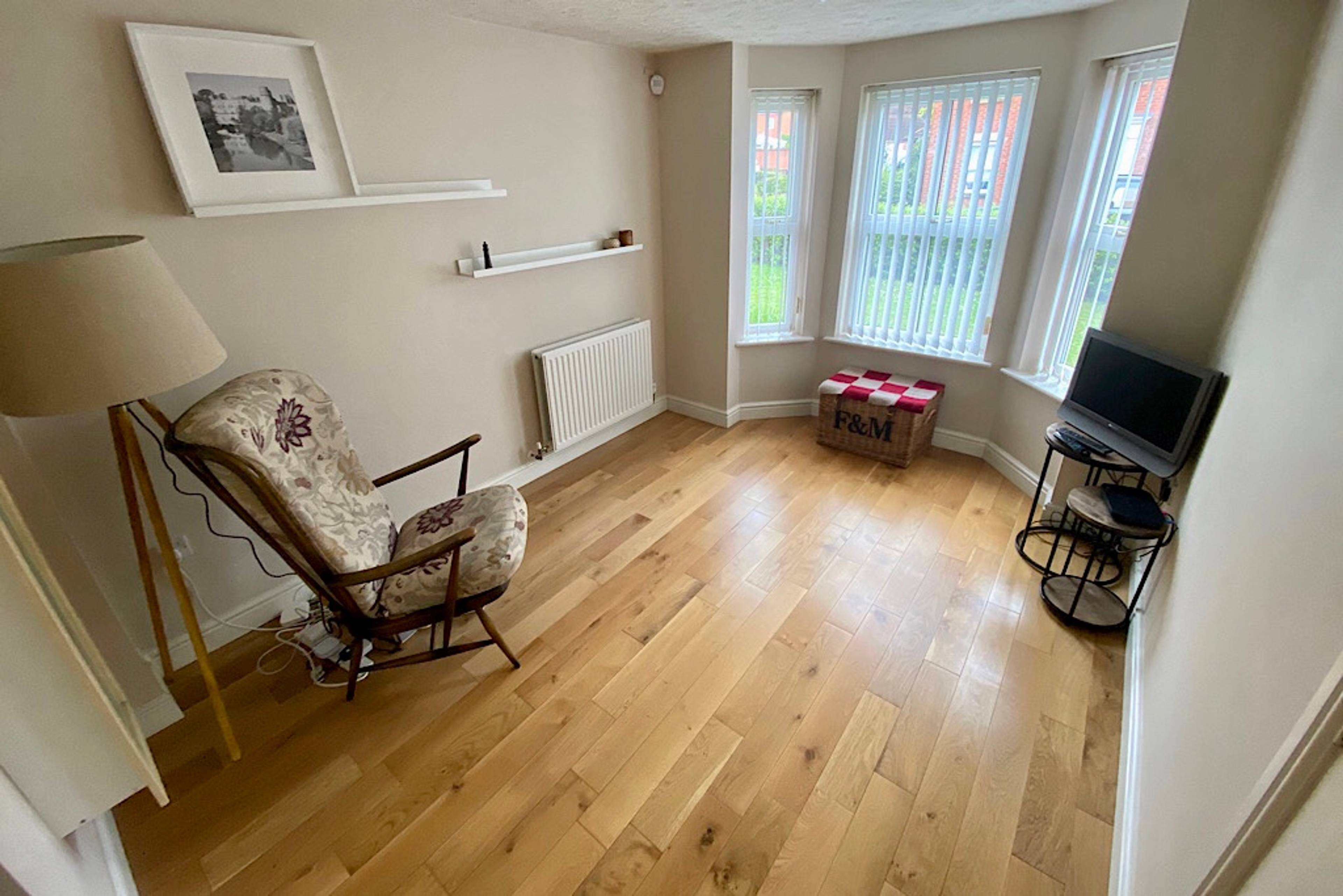 Dining / Family Room