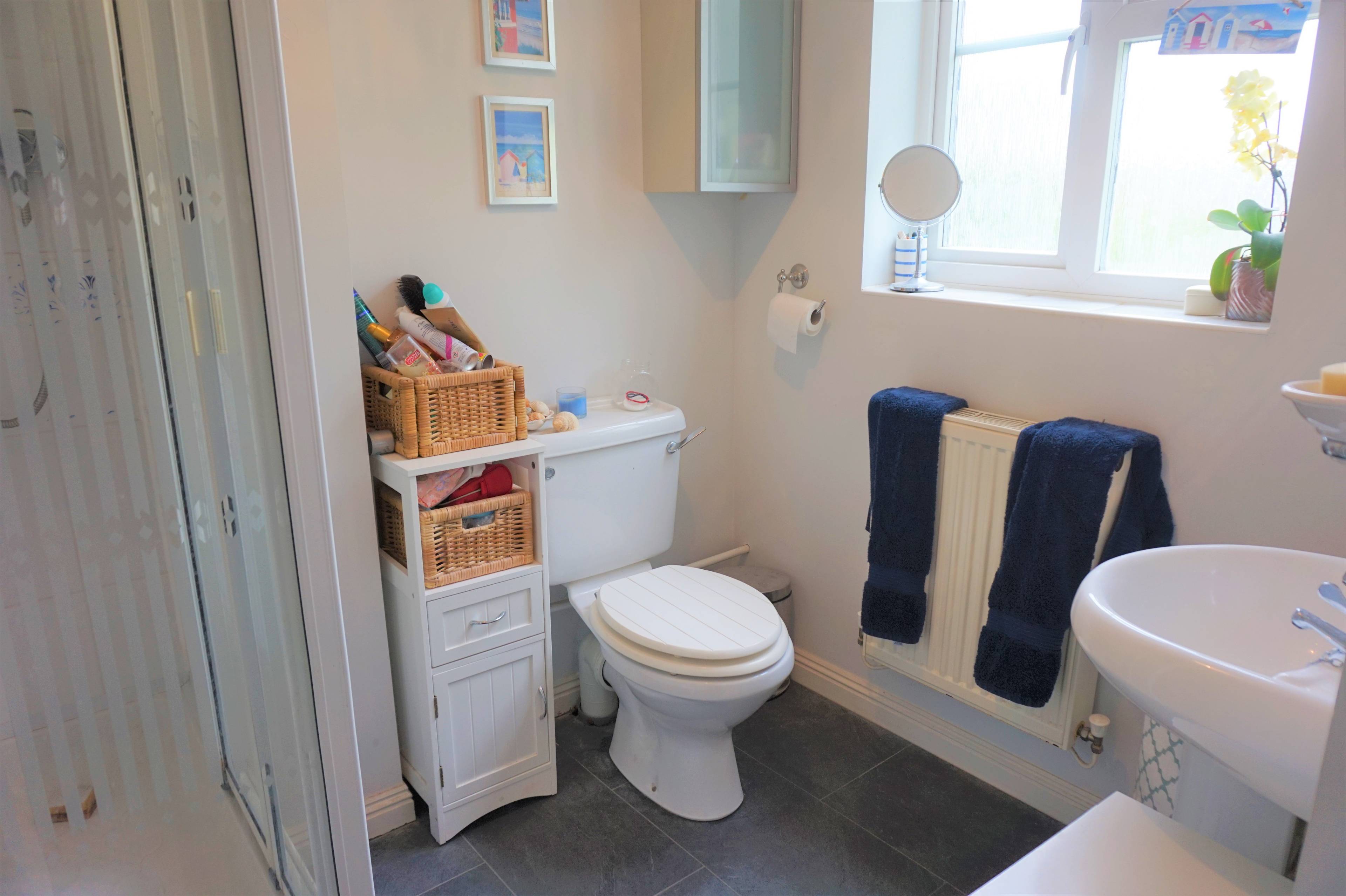 En-suite