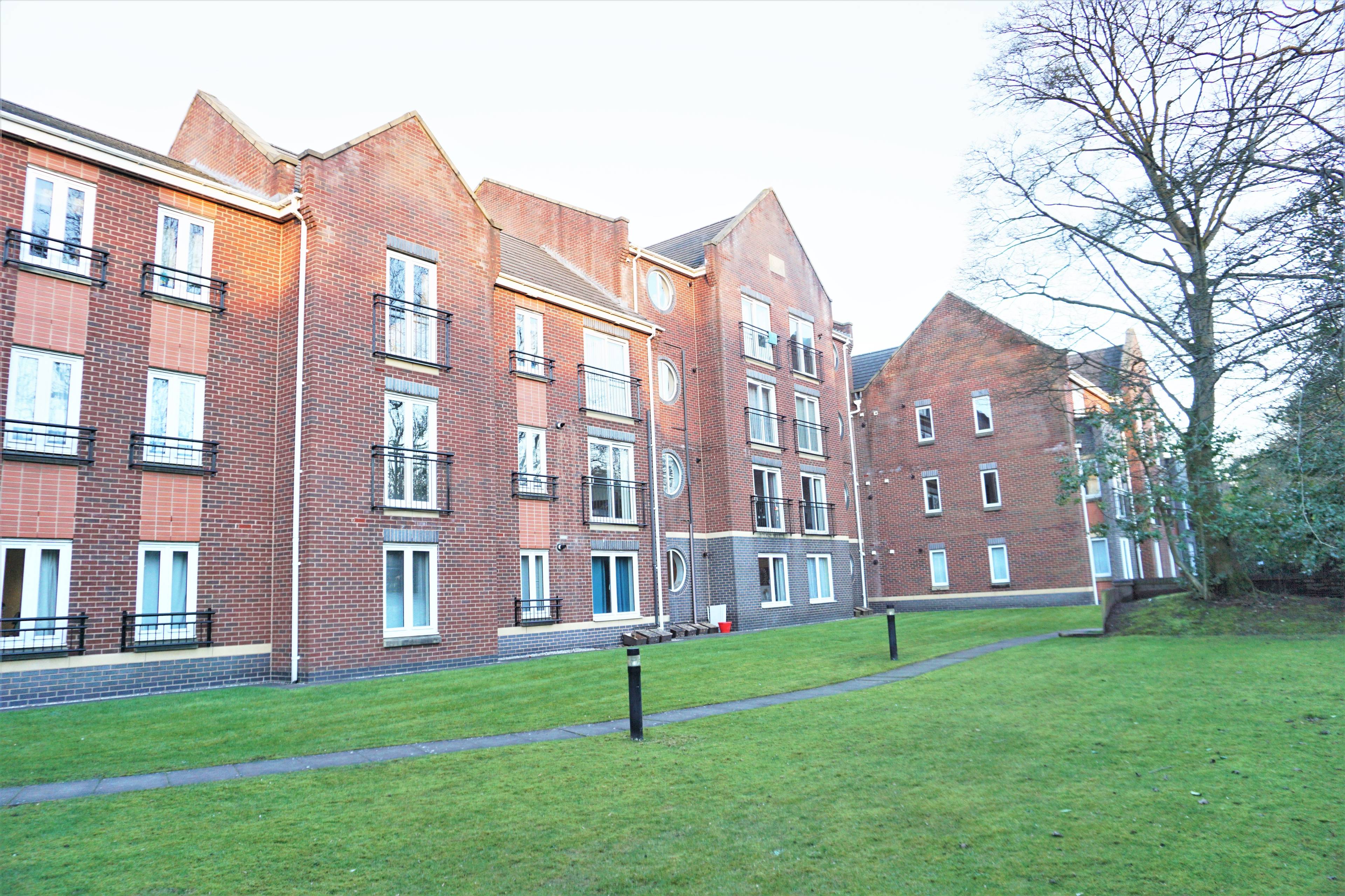 Communal Gardens
