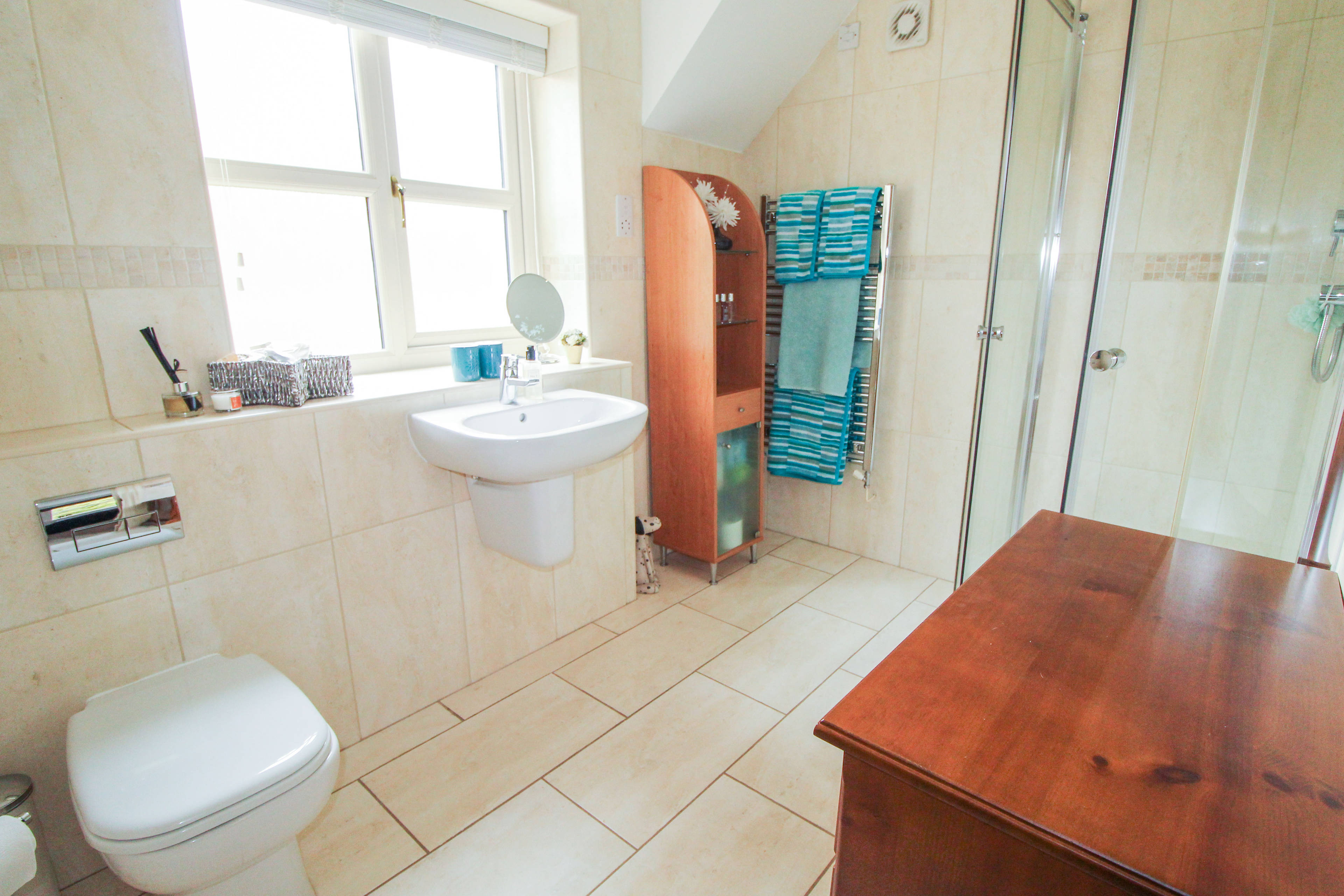 En-suite Two