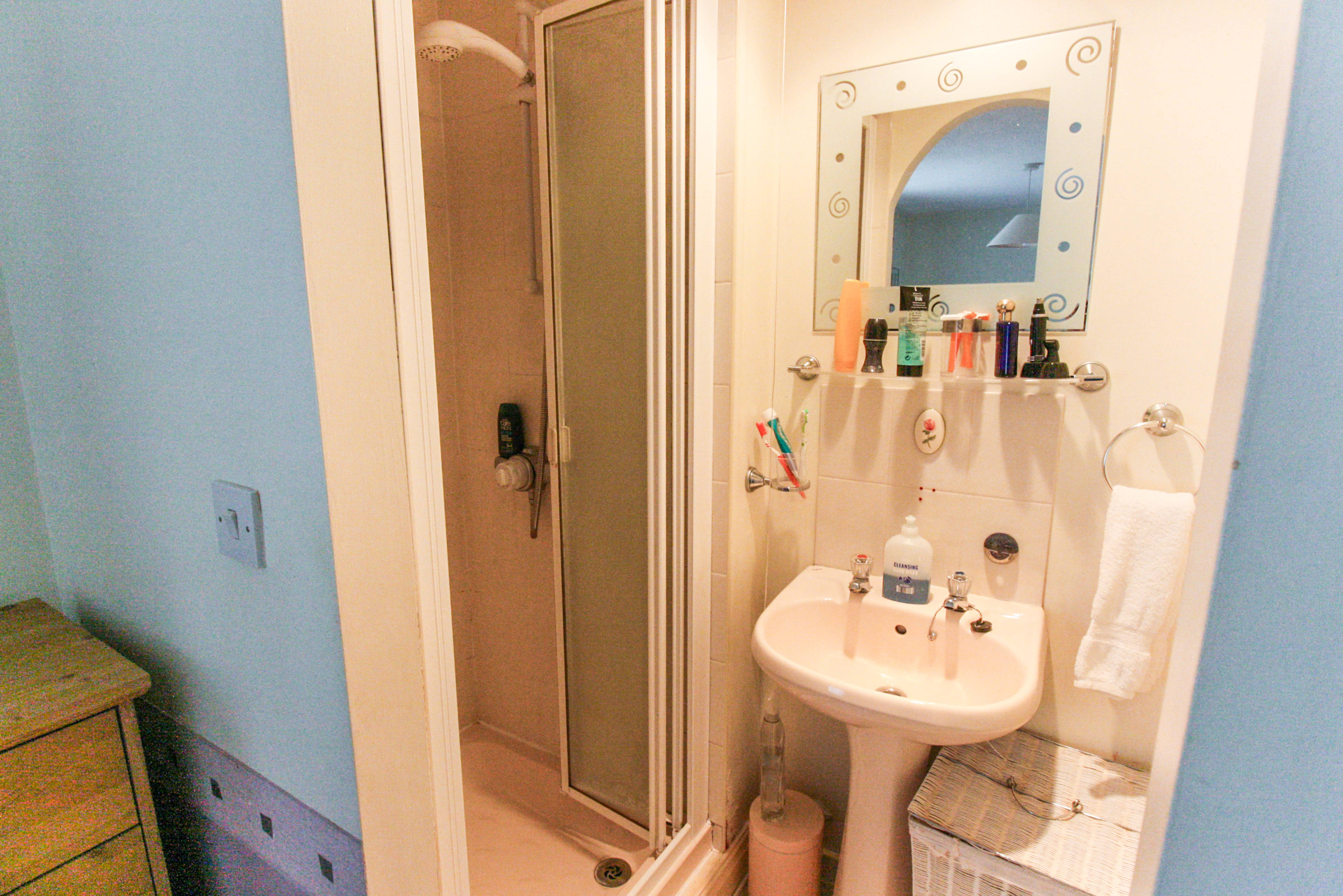 En-suite