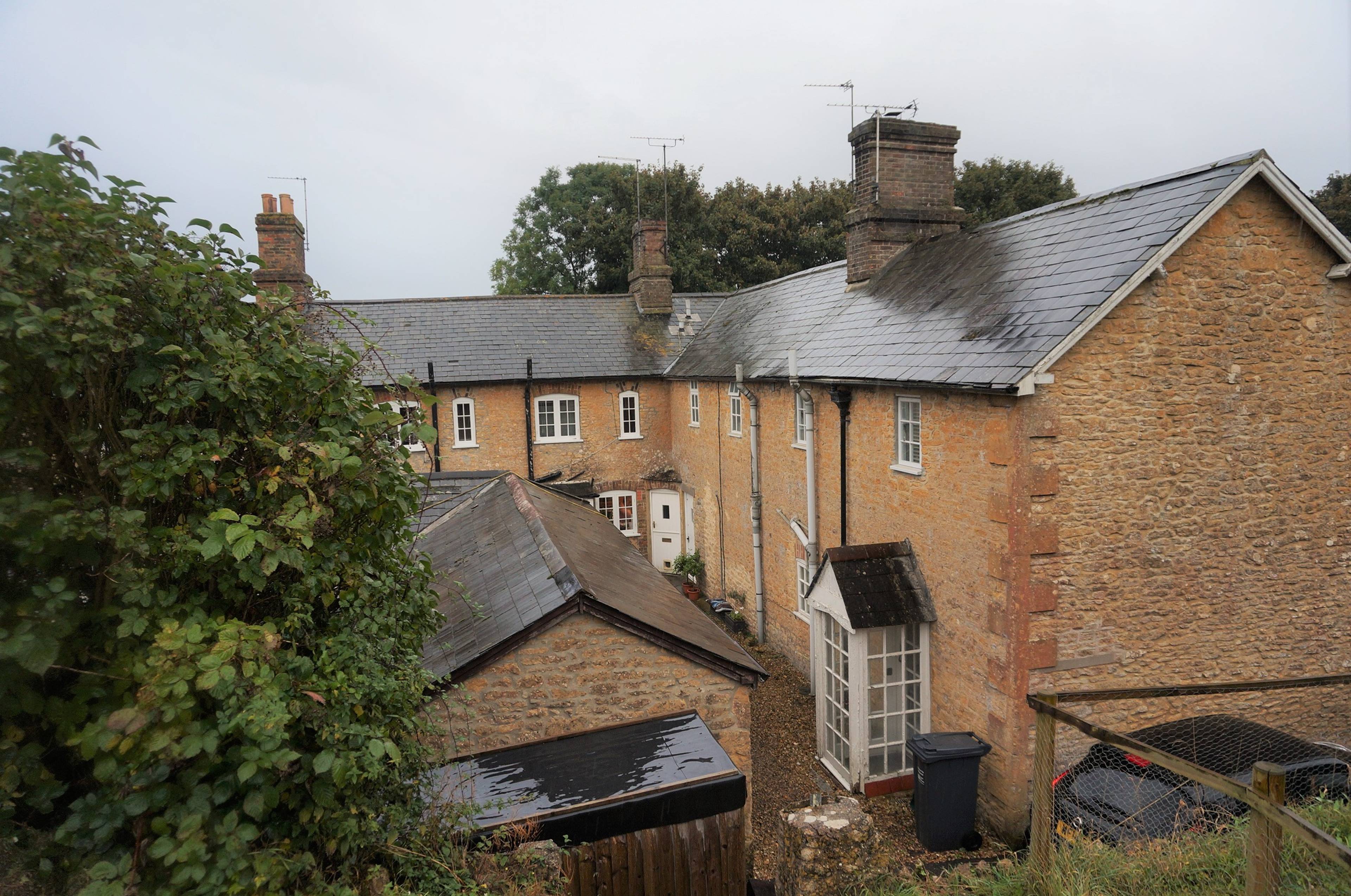 The Property