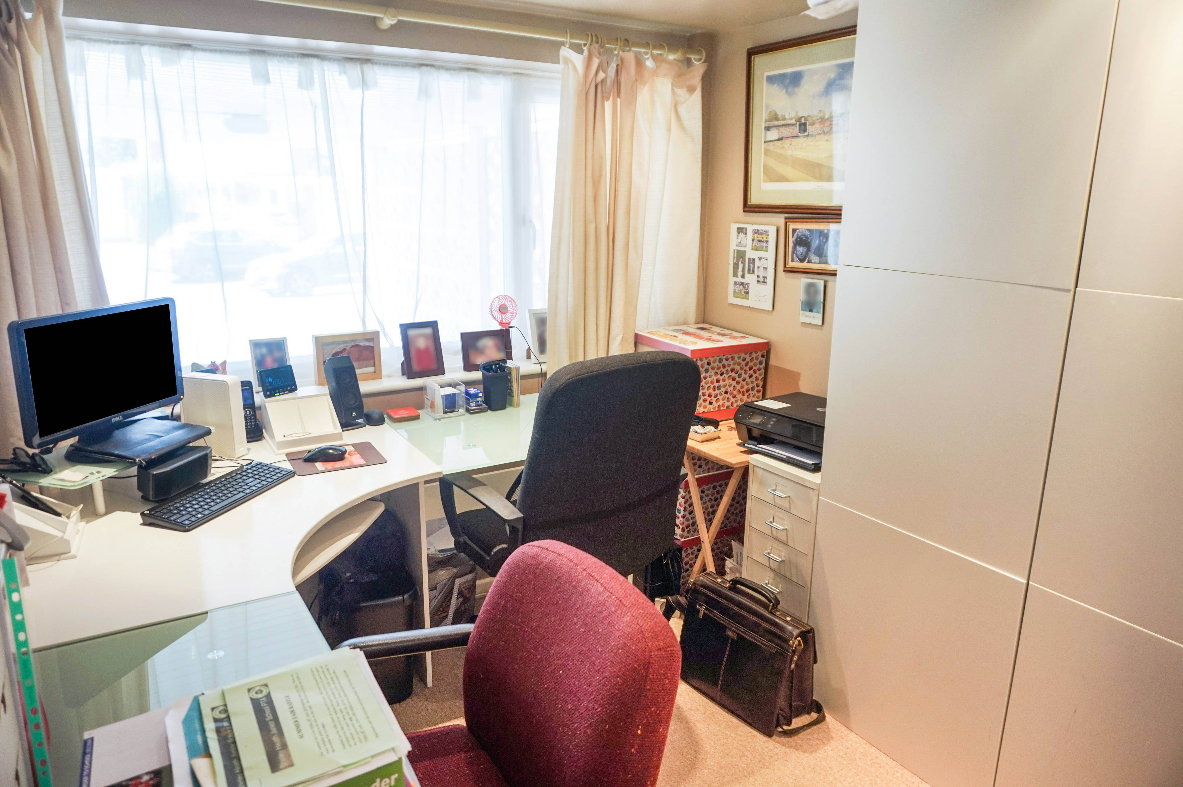 Home Office