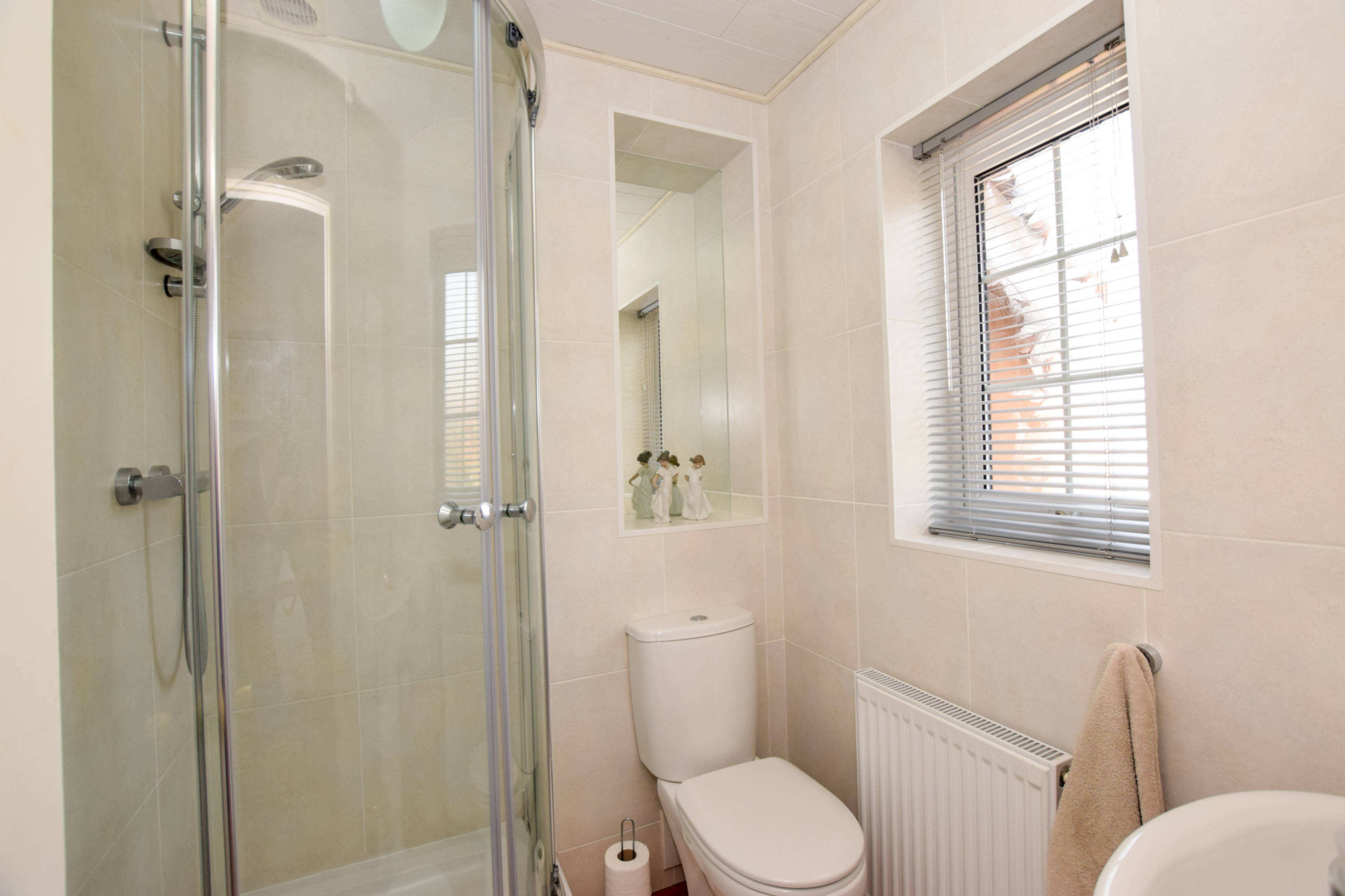 Master En-suite