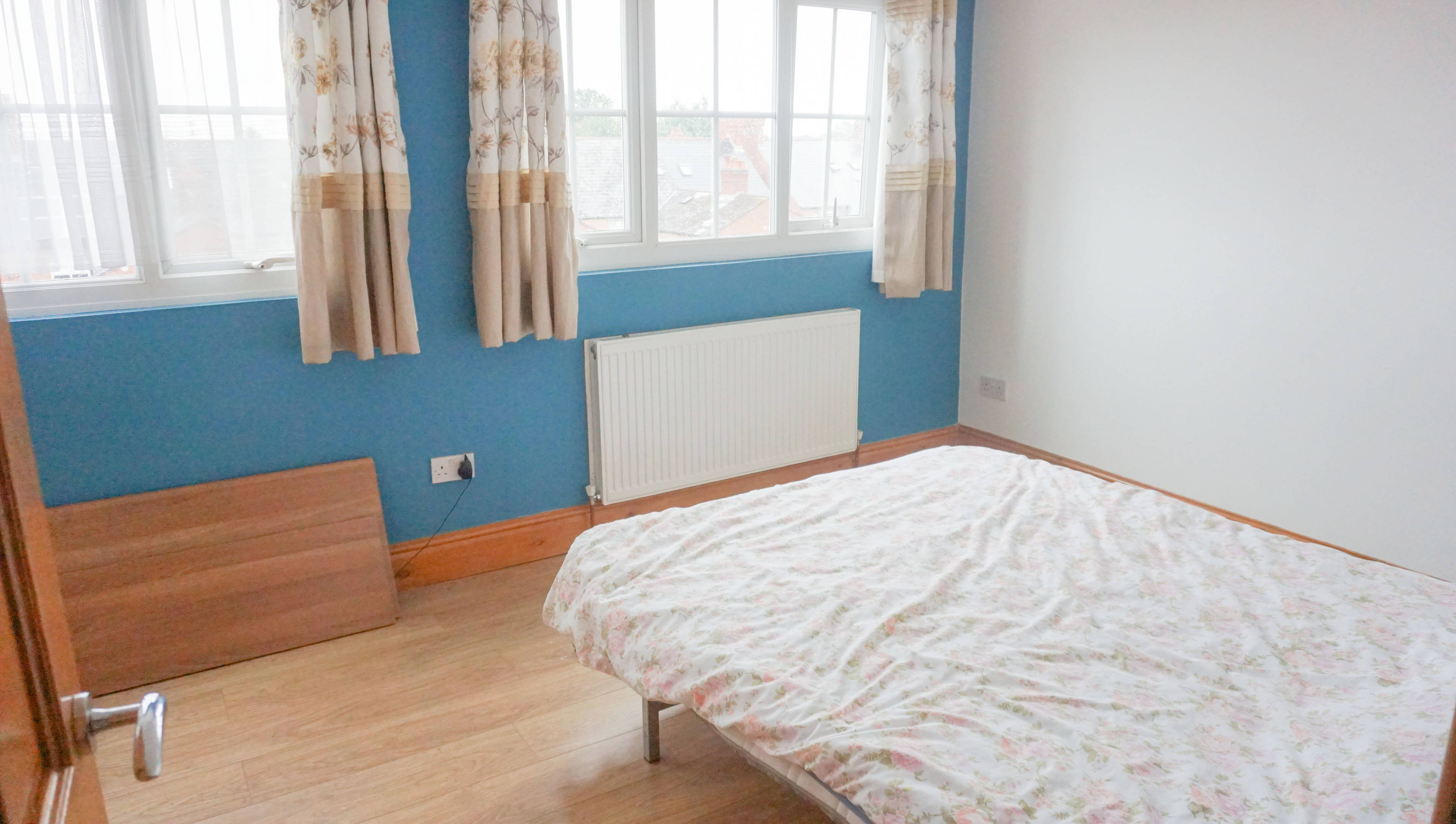 Bedroom Five