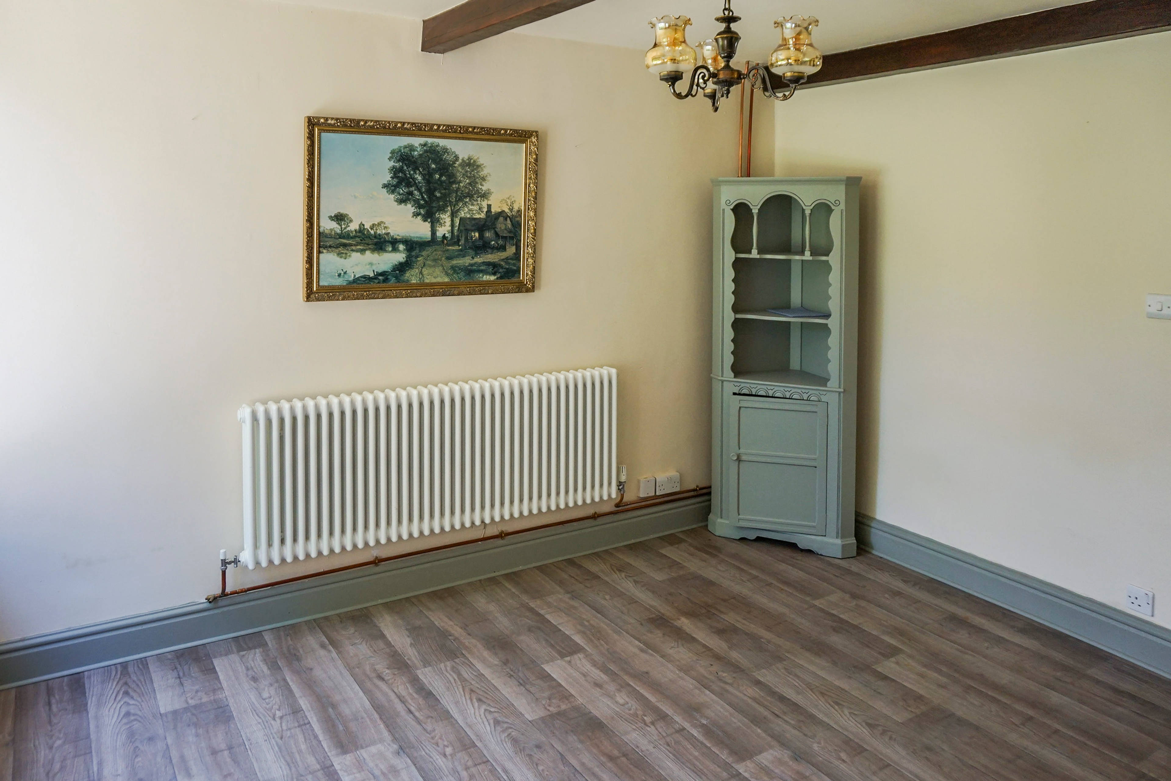 Annexe Dining Room