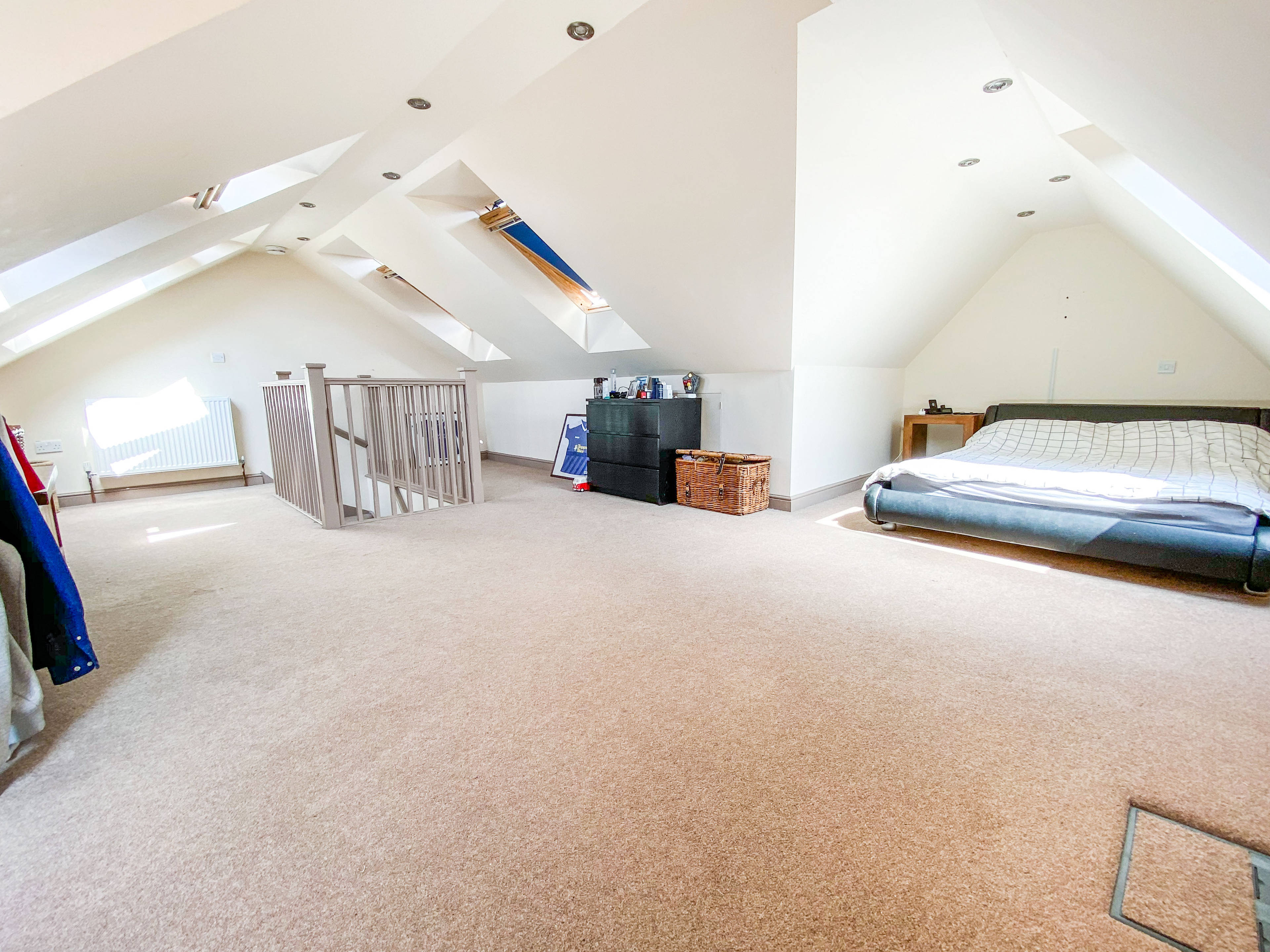 Bedroom Five