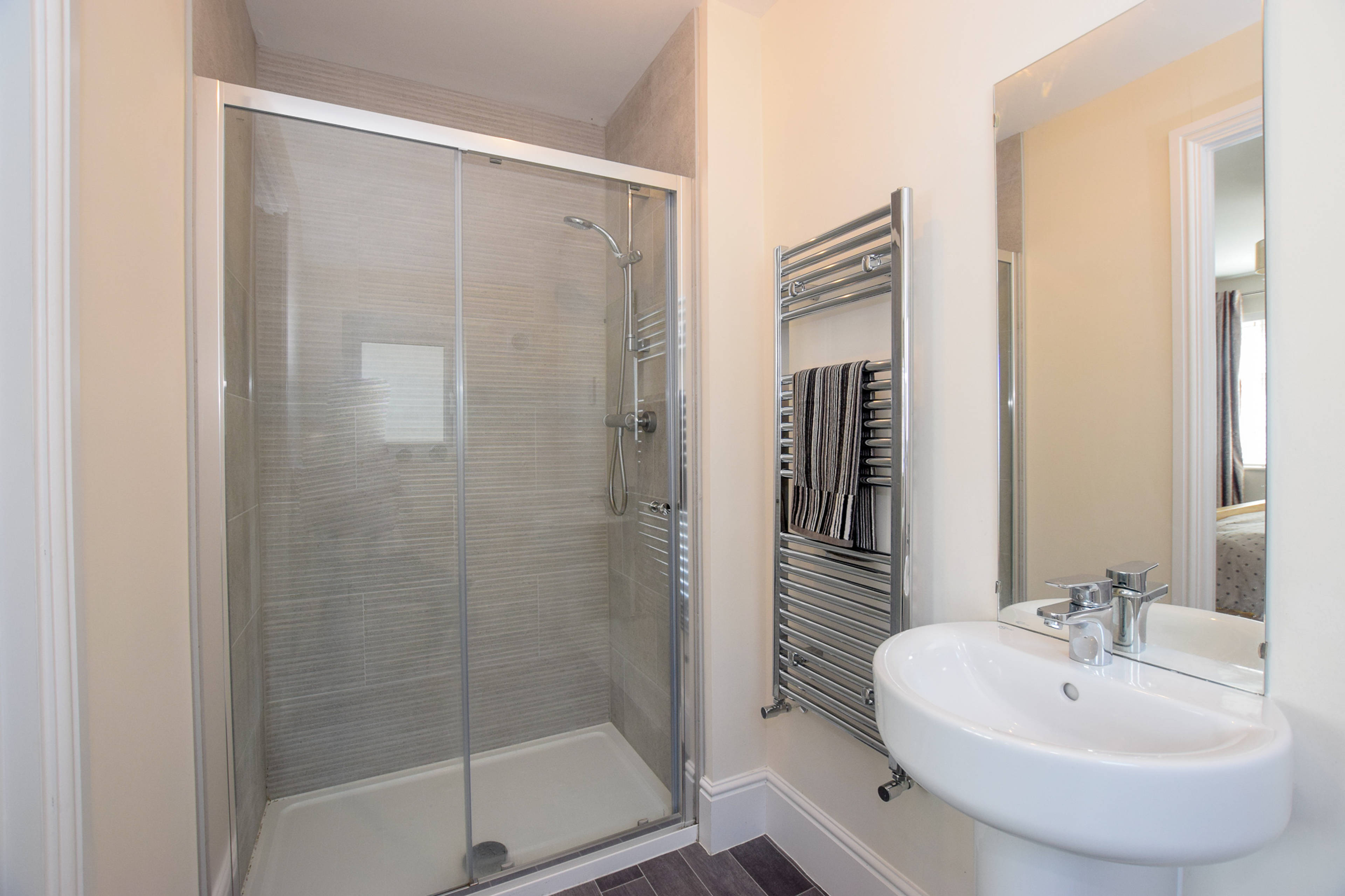 En-suite