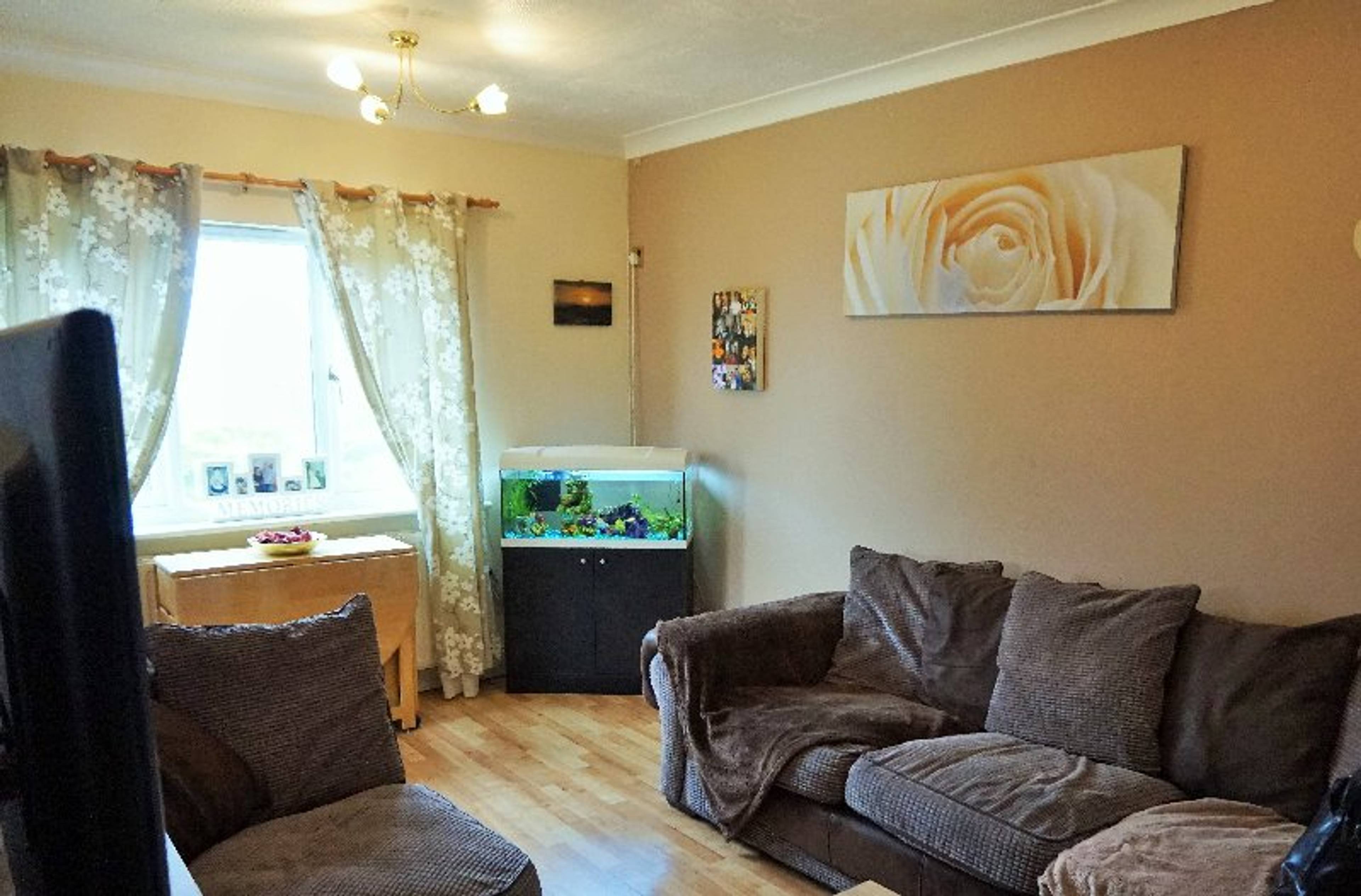 Annexe Living Room