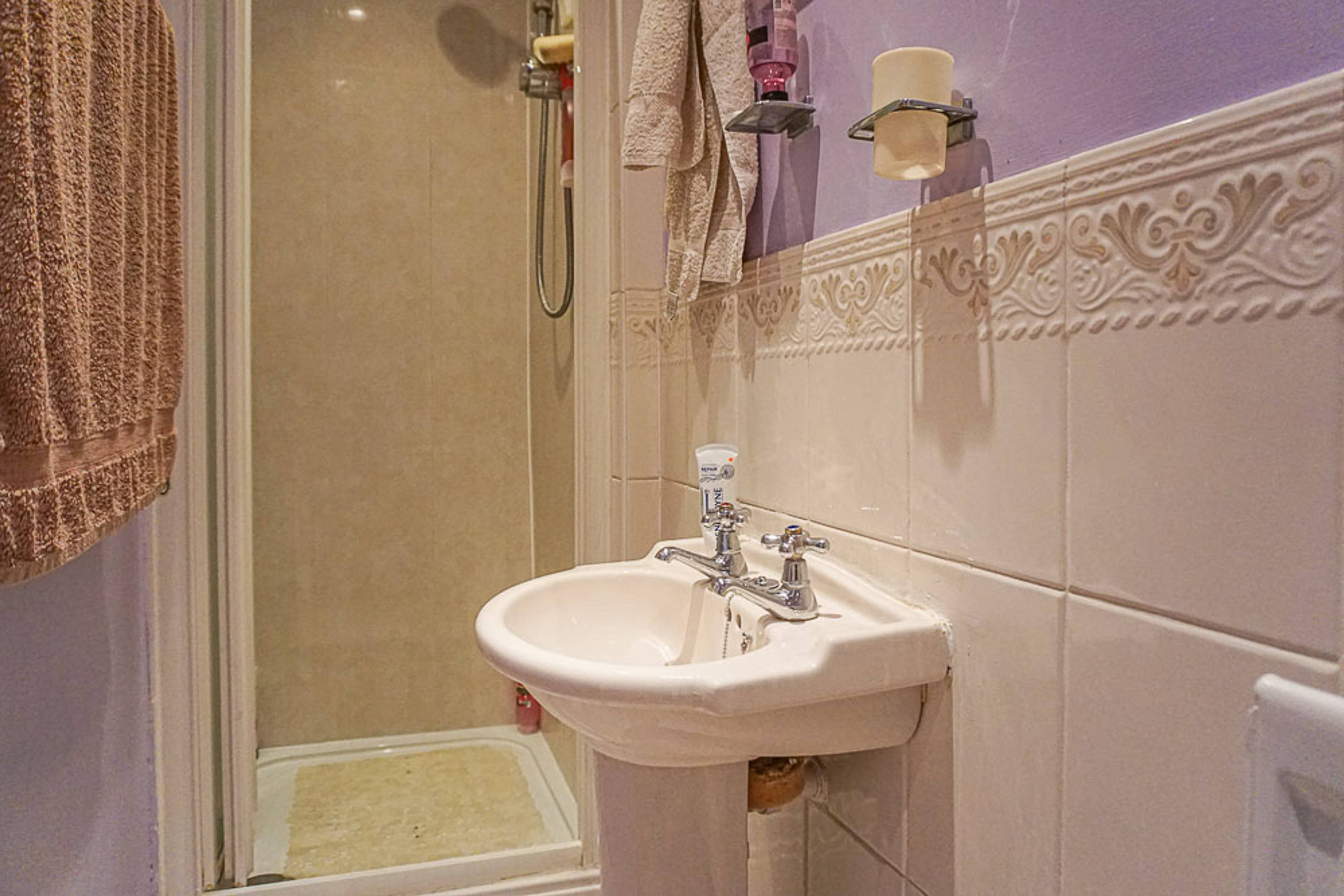 En-suite