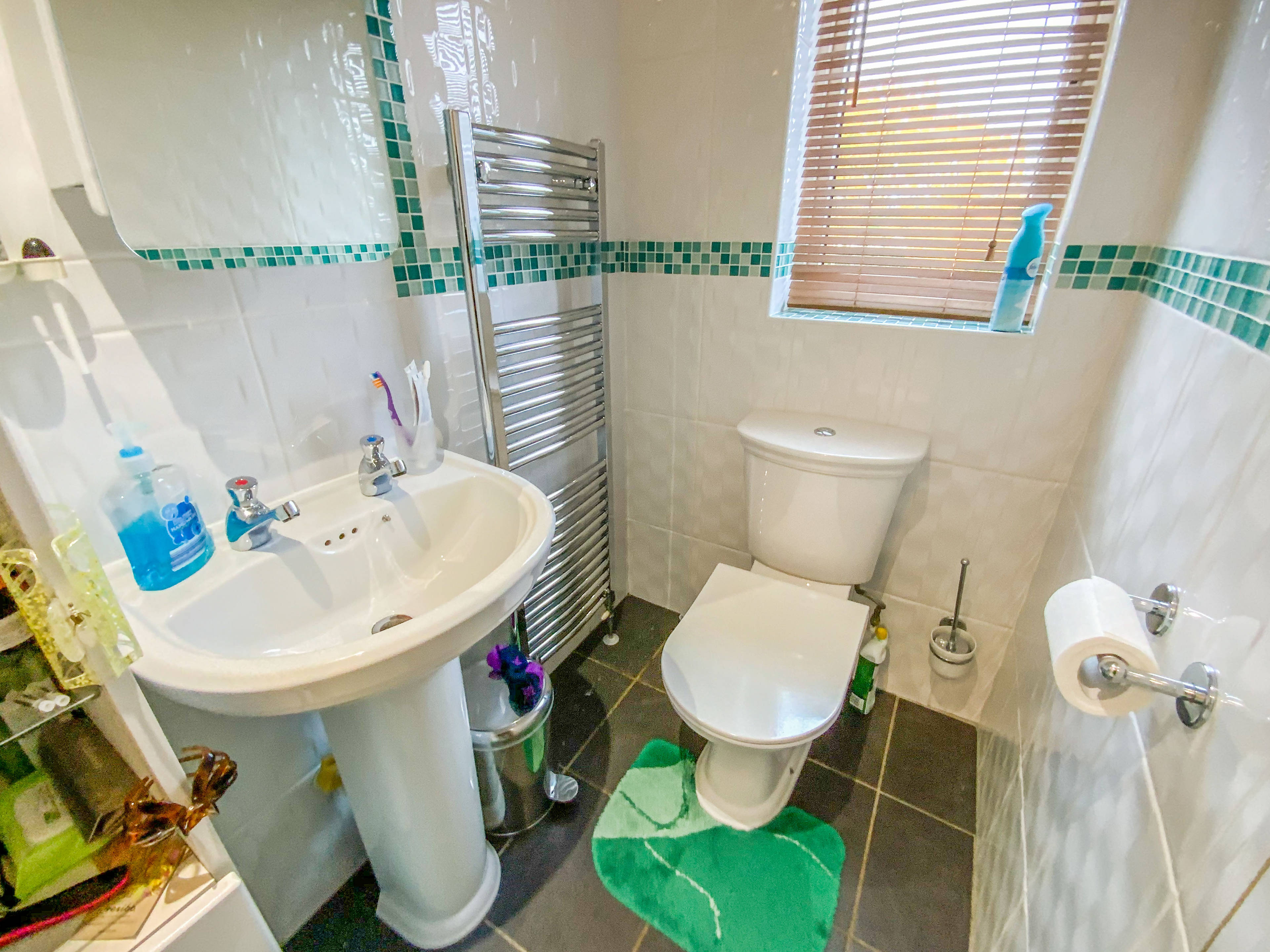 En-suite