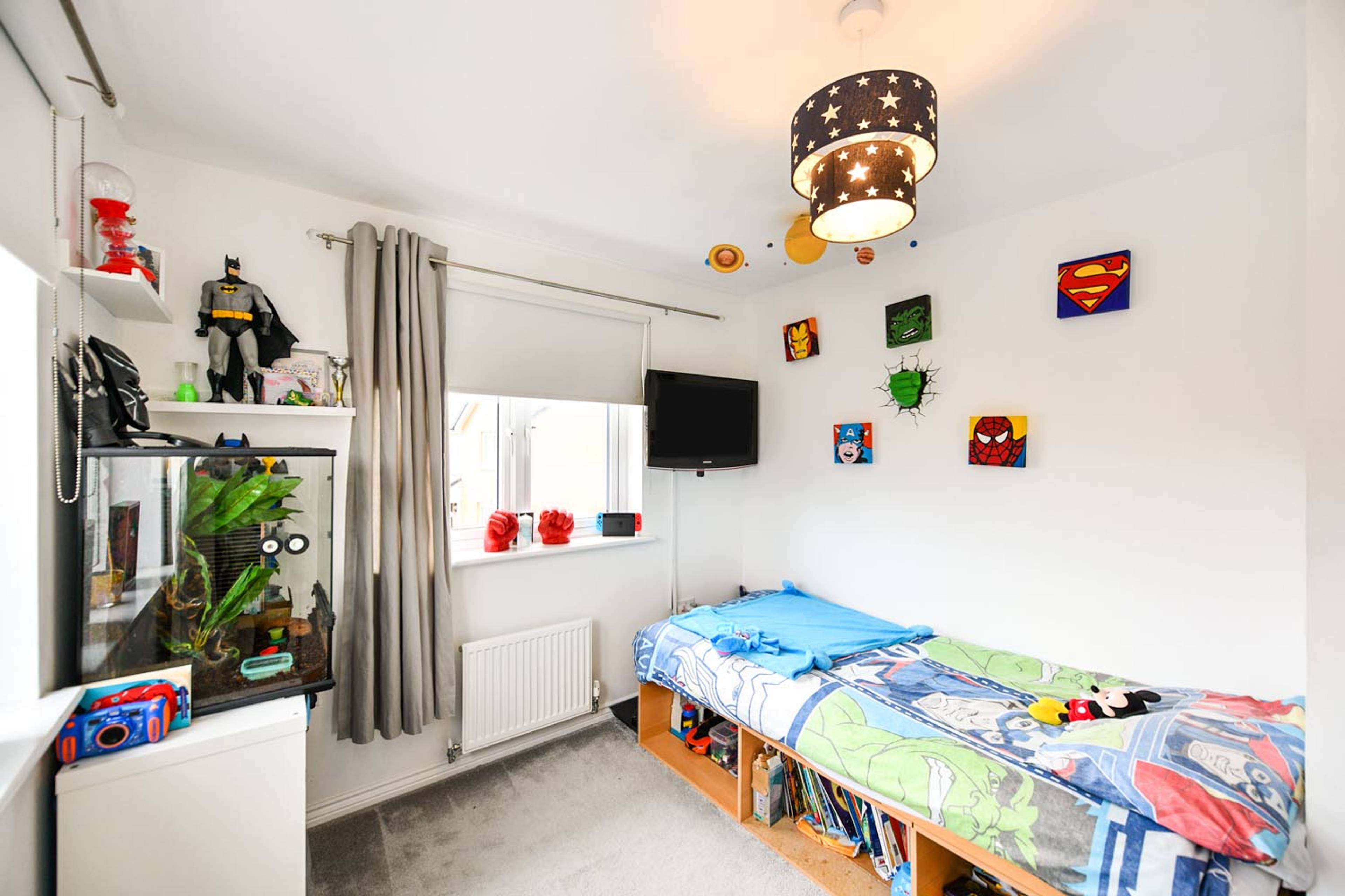 Bedroom Two