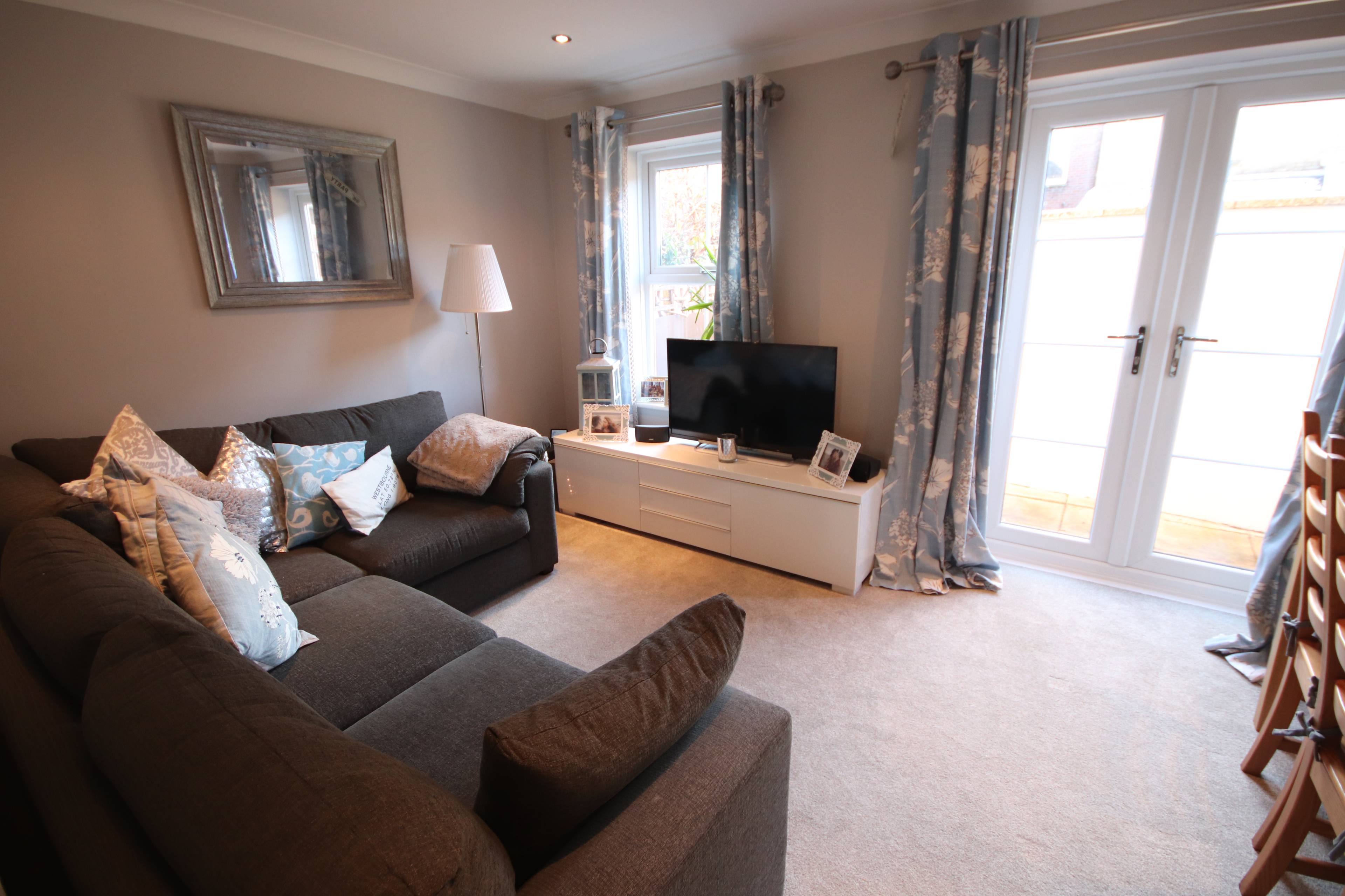 Living / Dining Room