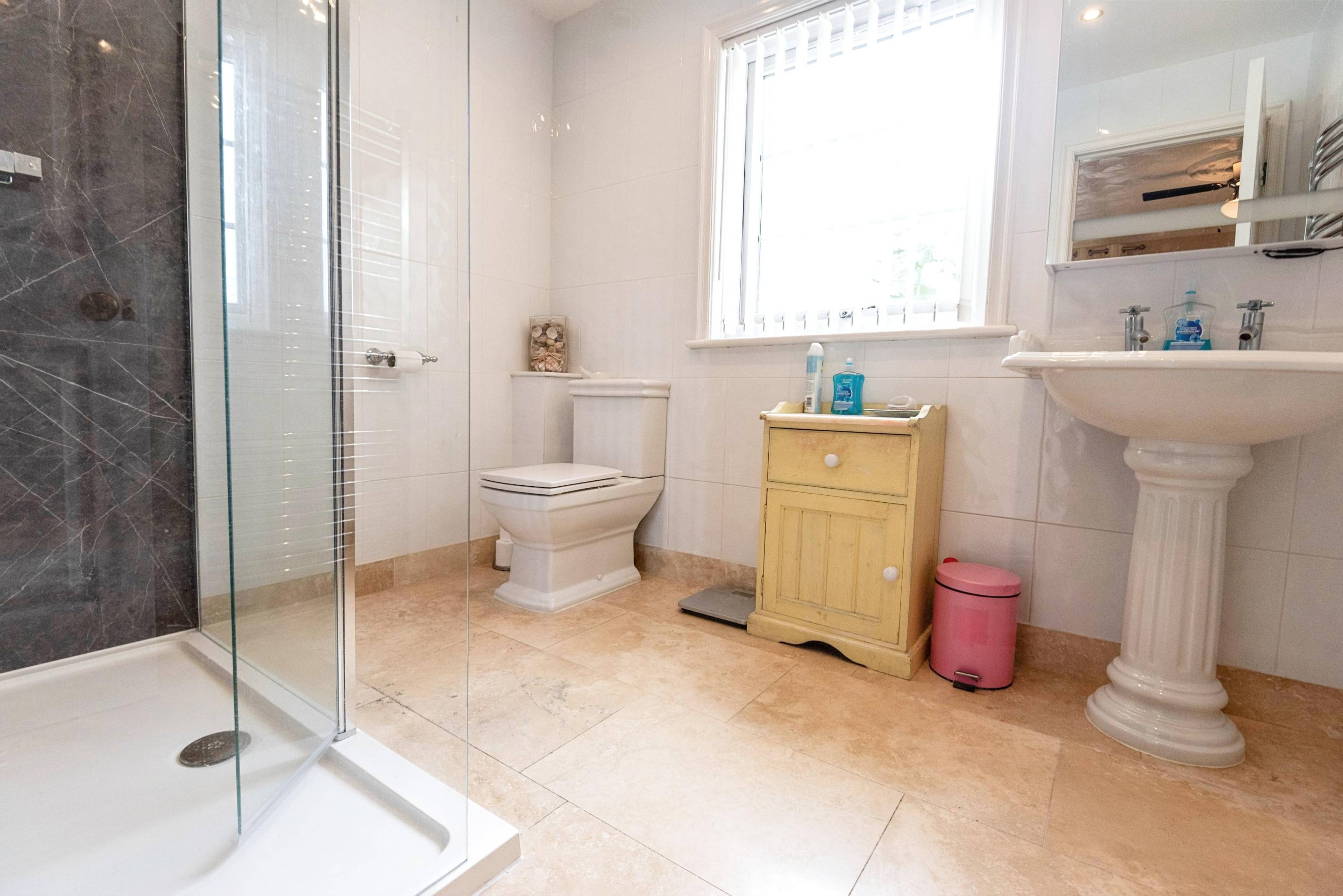 En-suite