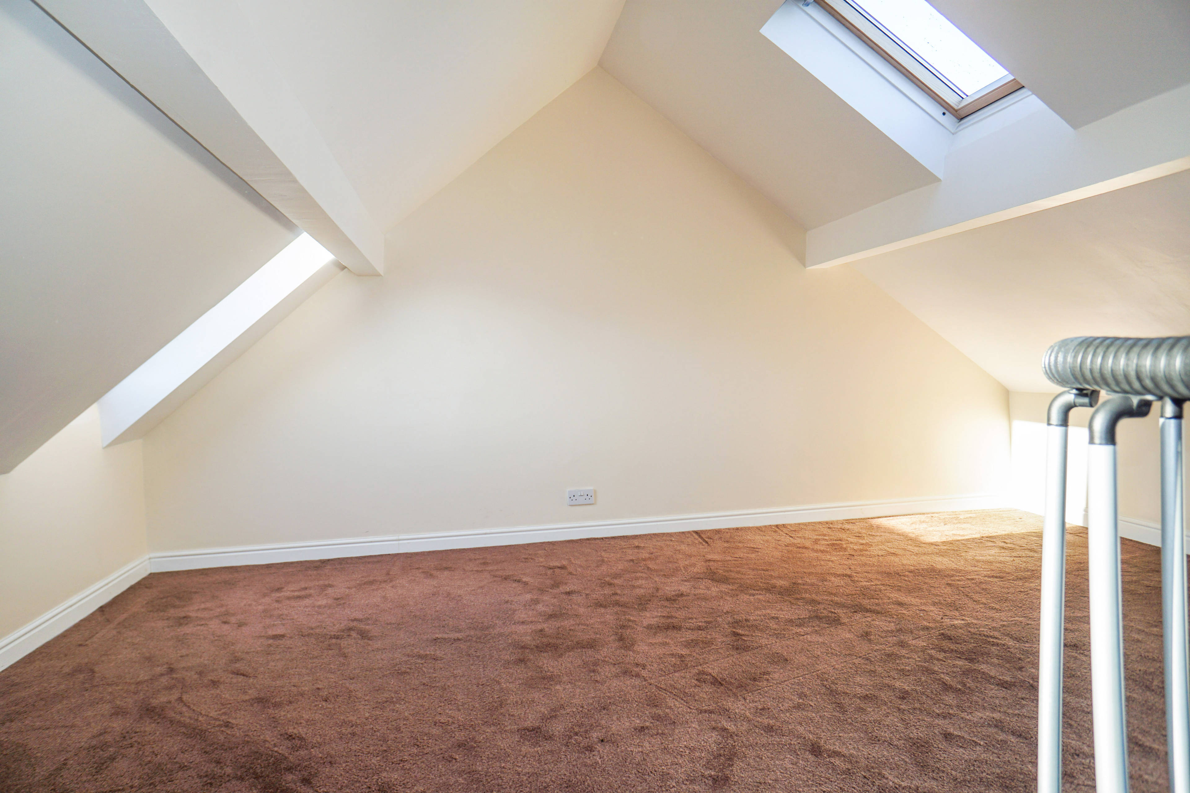 Loft Room