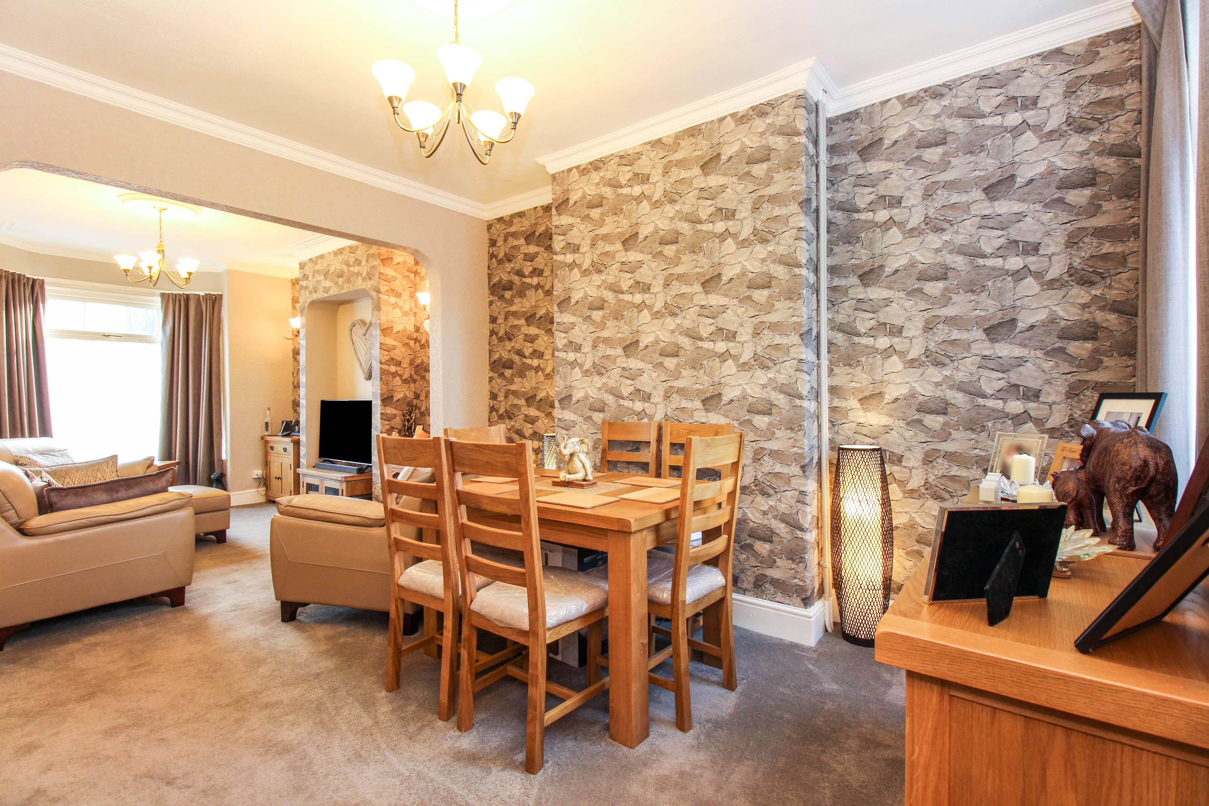 Living / Dining Room
