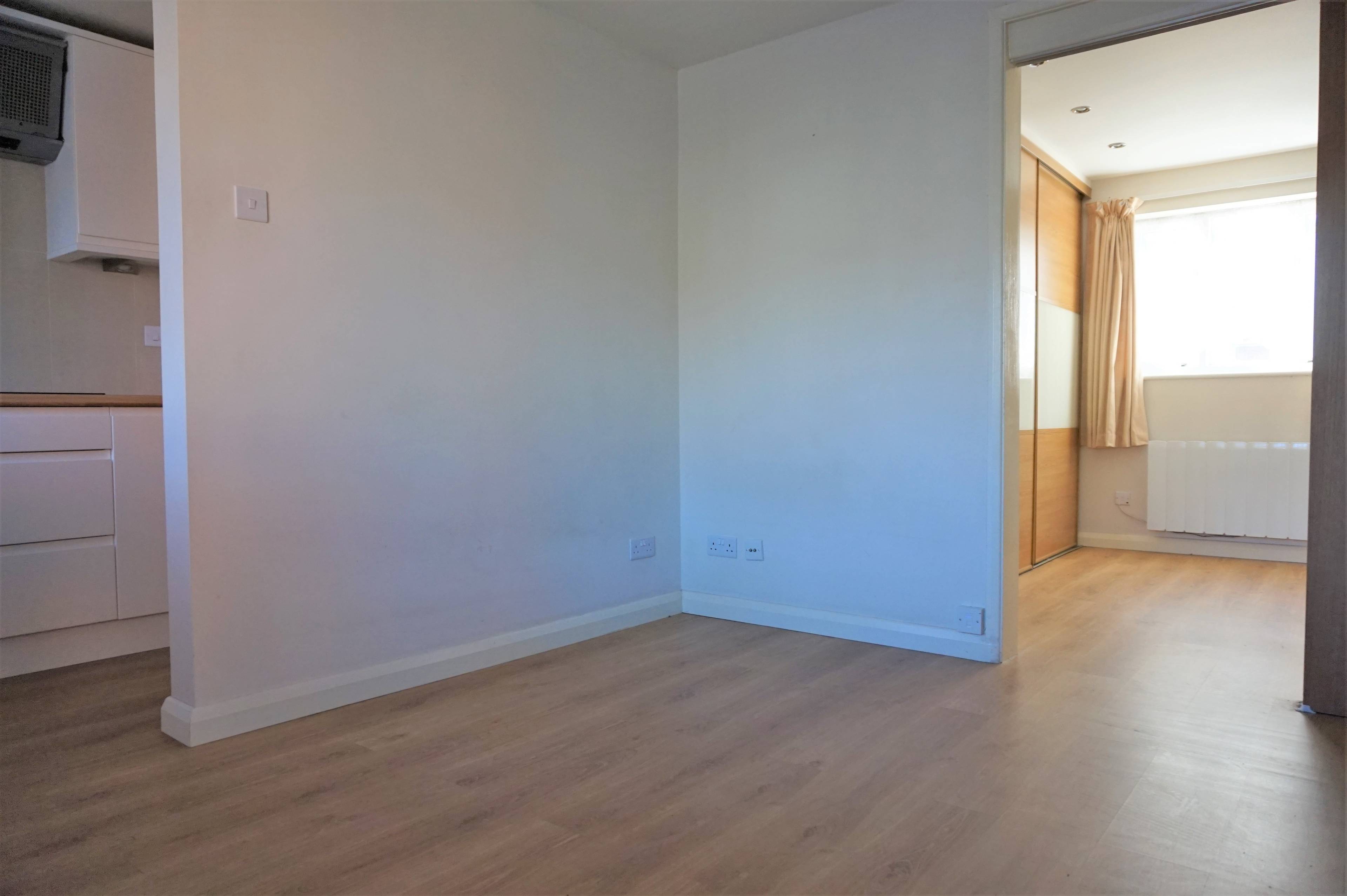 Living / Dining Room