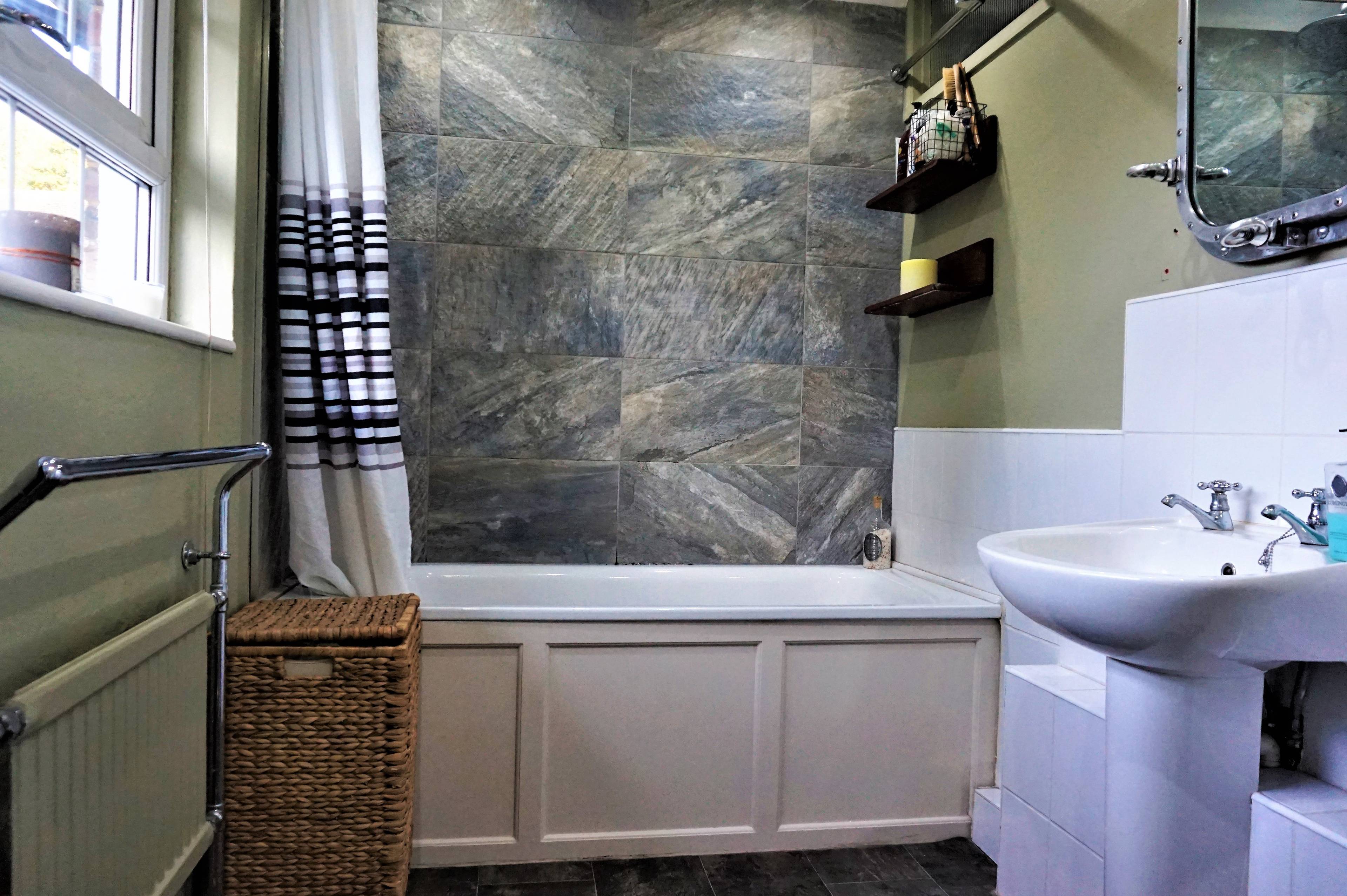 Master En-suite