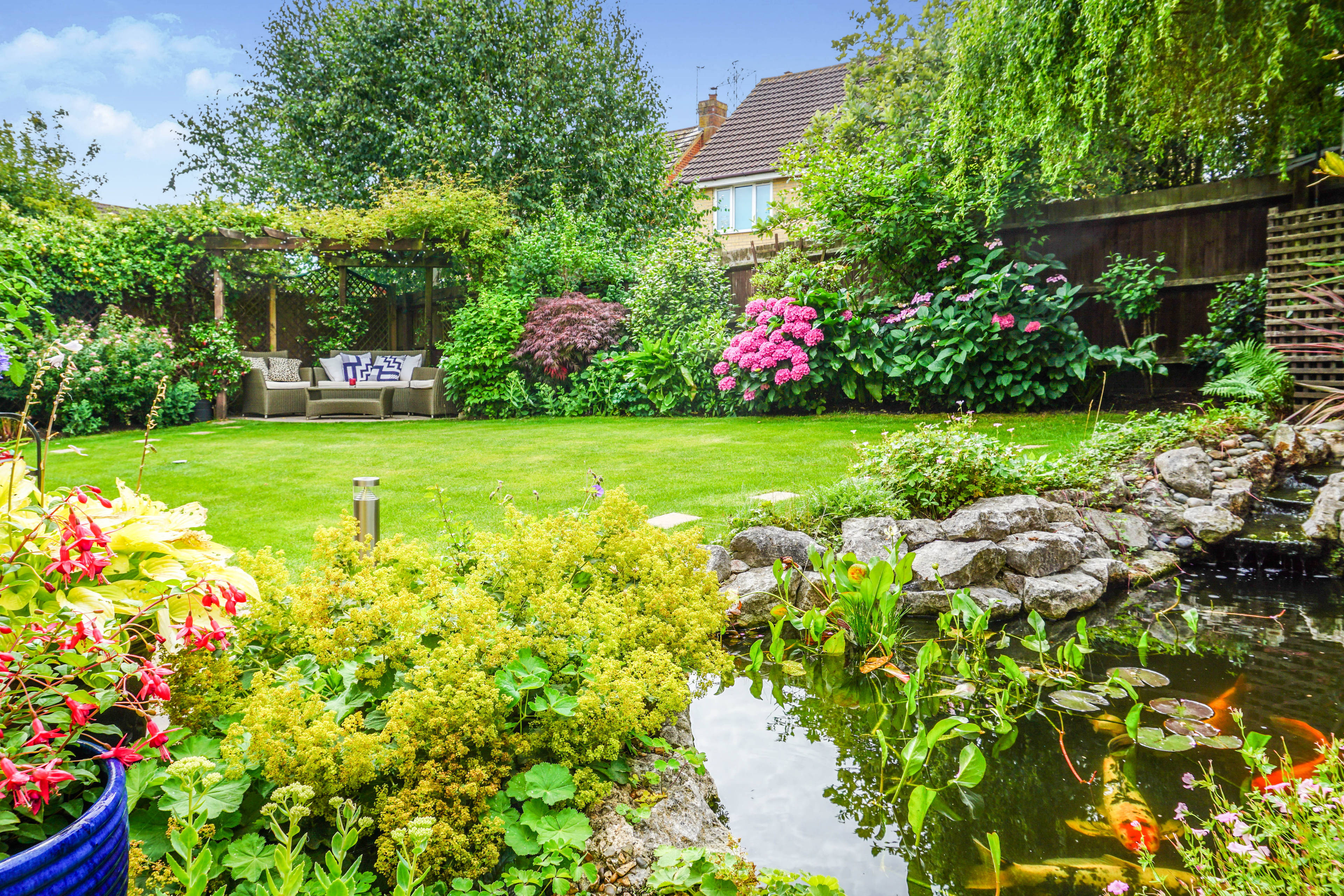 Garden