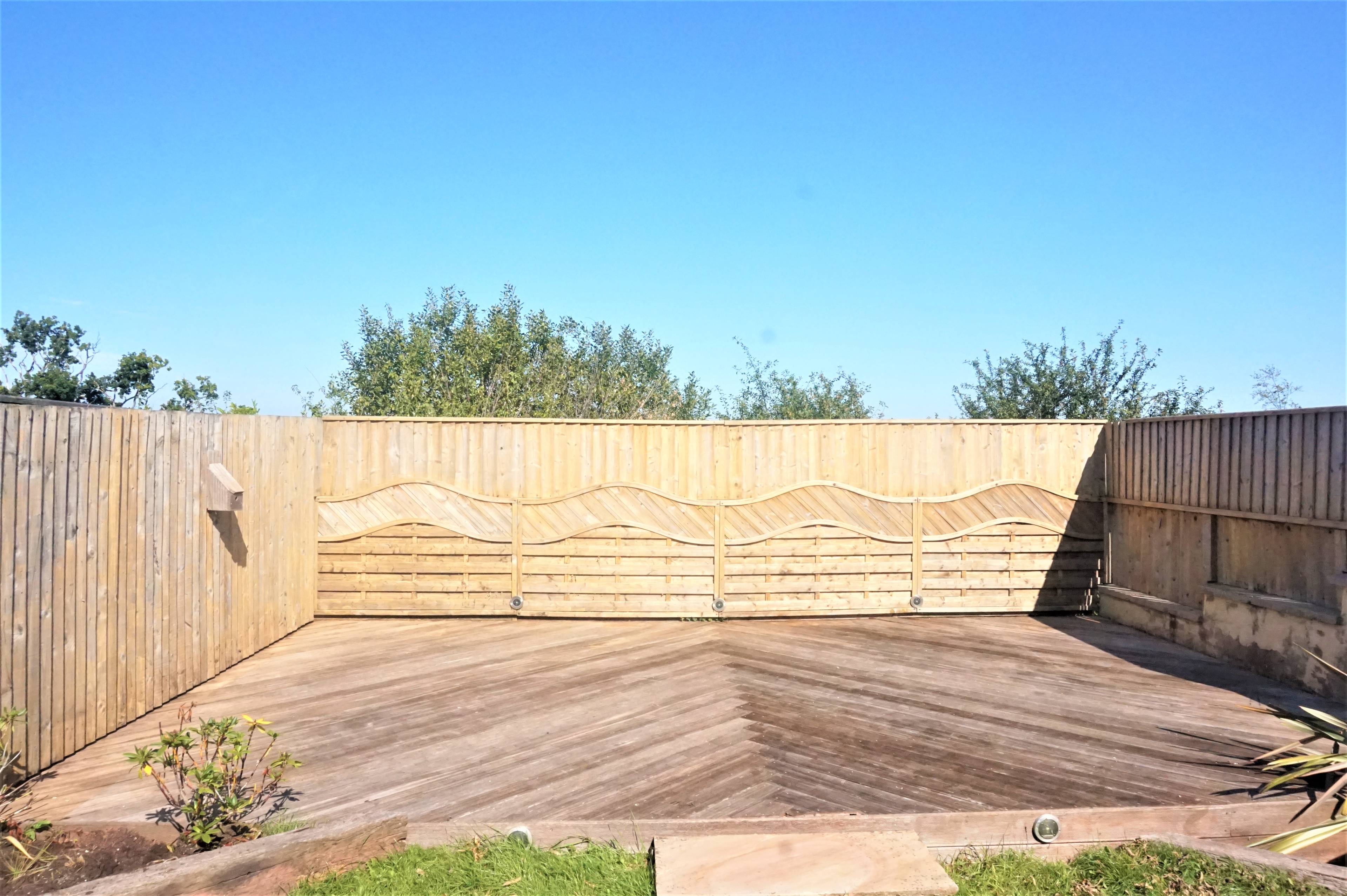 Decking