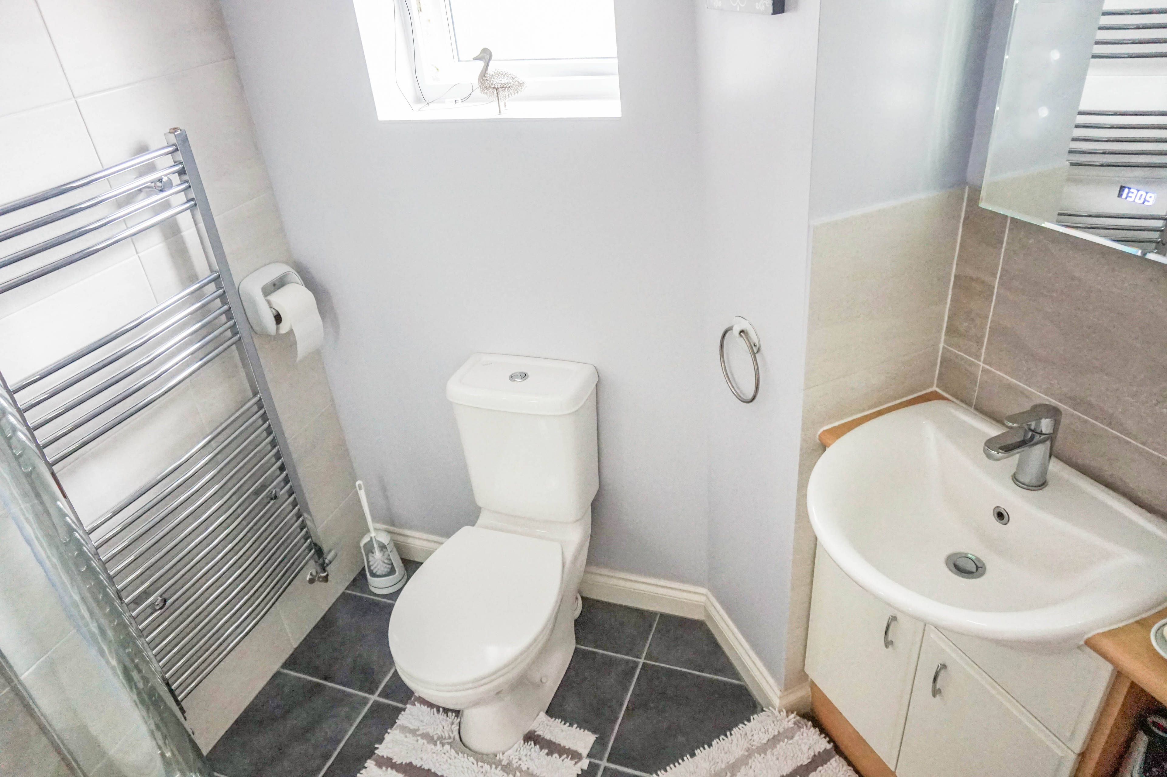 En-suite