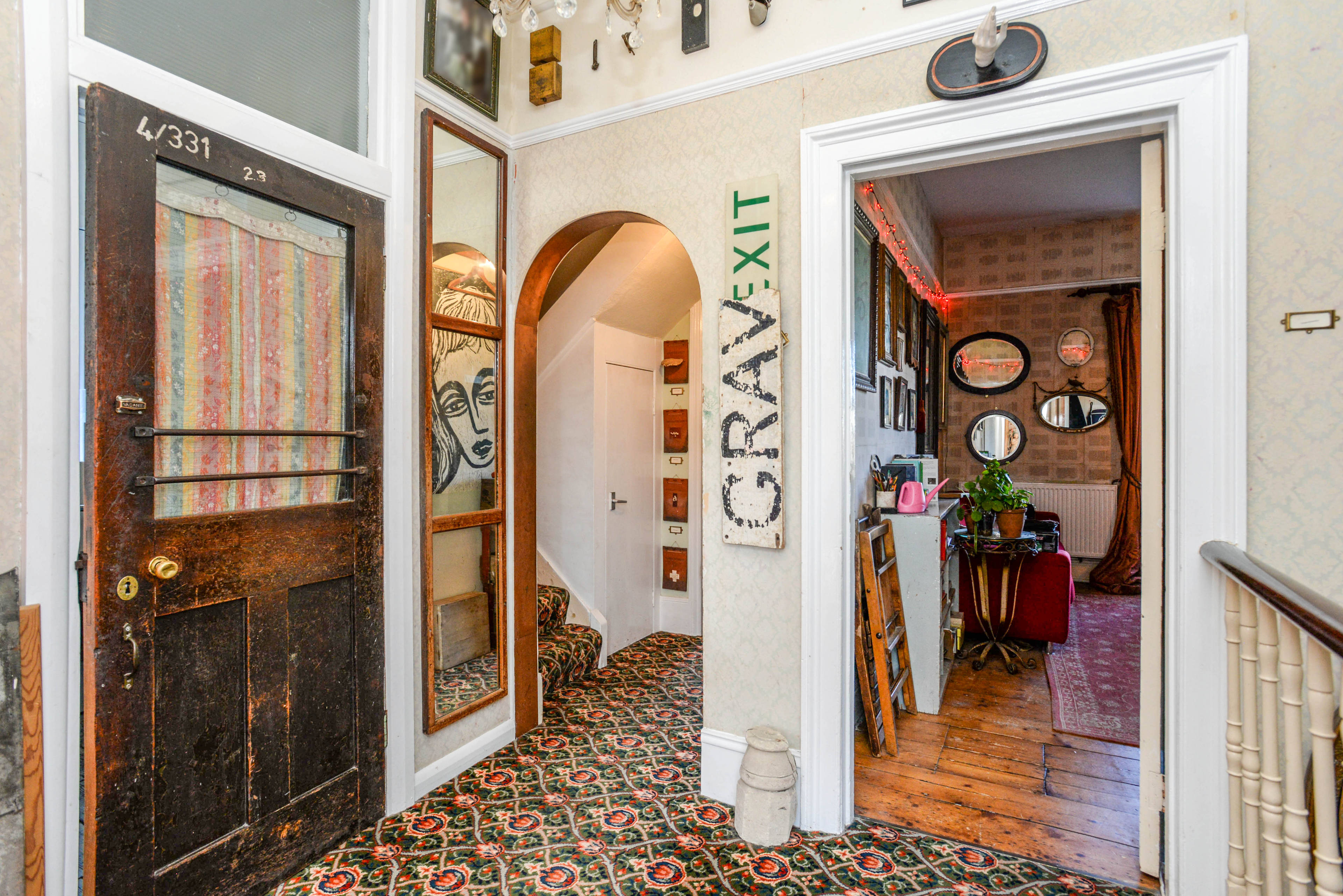 Hallway
