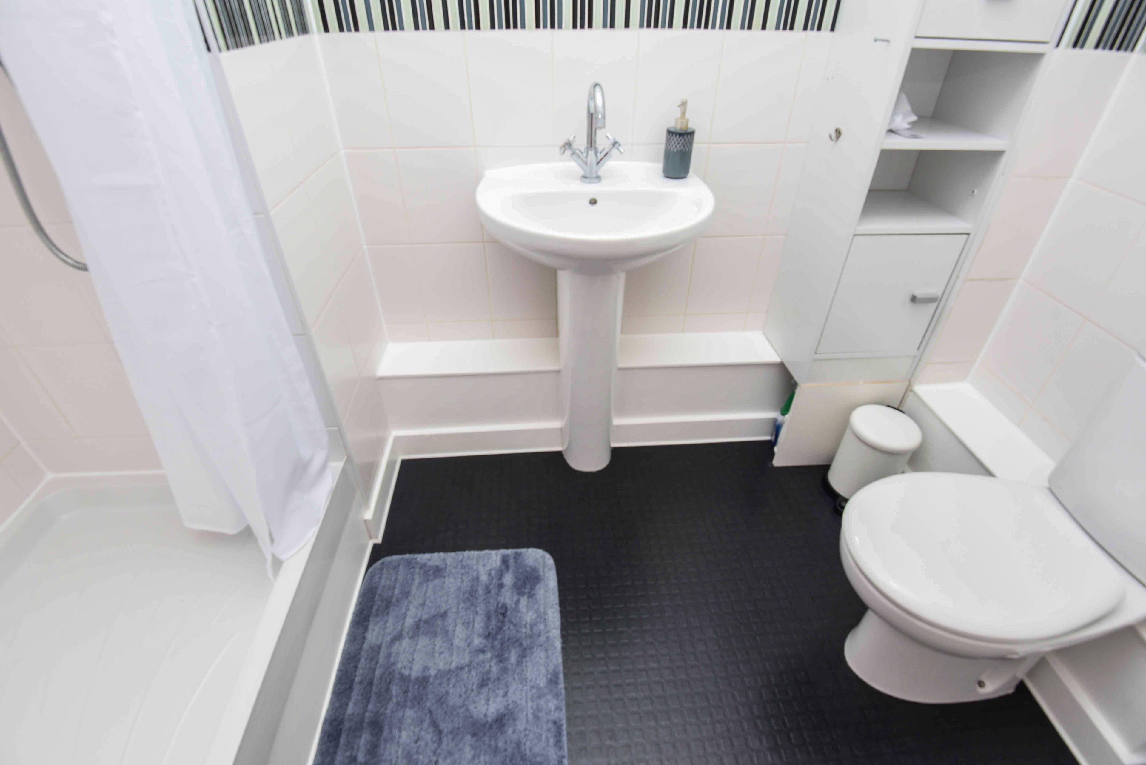 Master En-suite