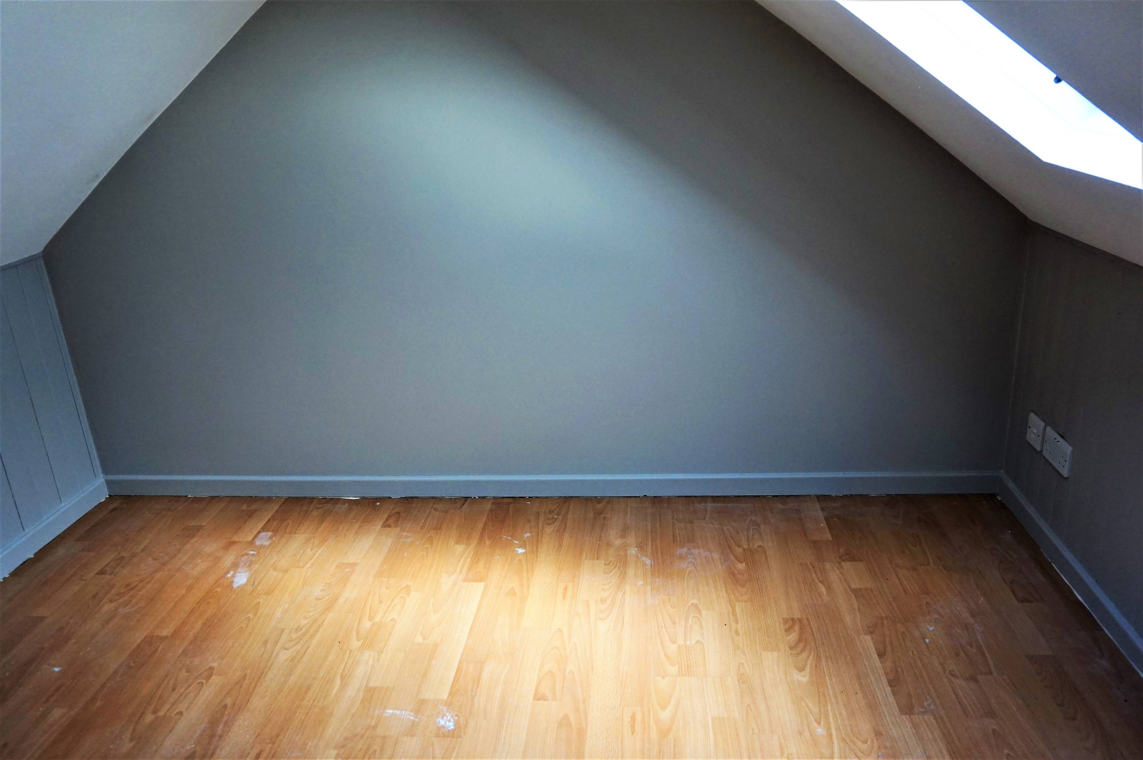 Loft Room Two